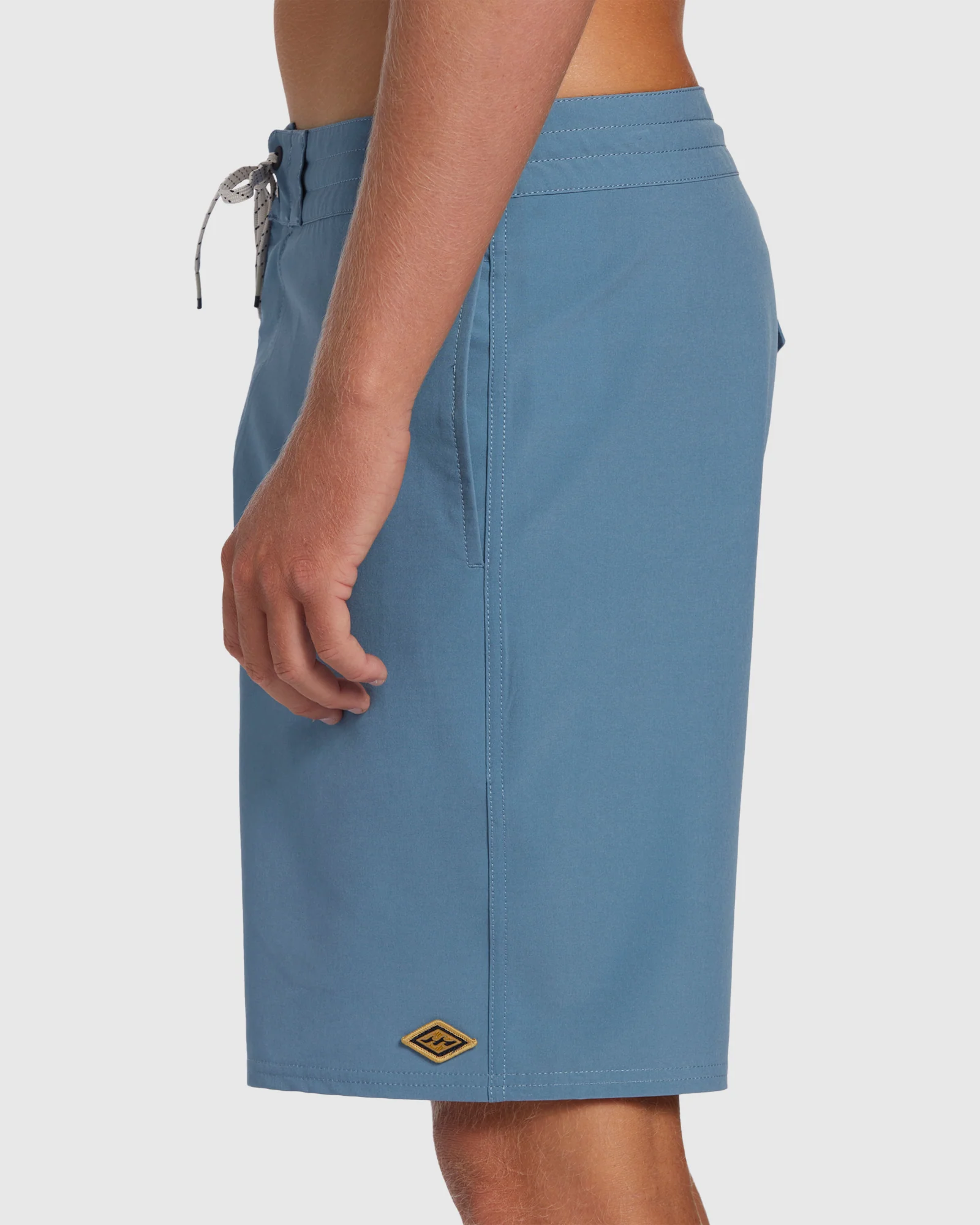 Mens Every Other Day Lo Tide Boardshorts - Image 4