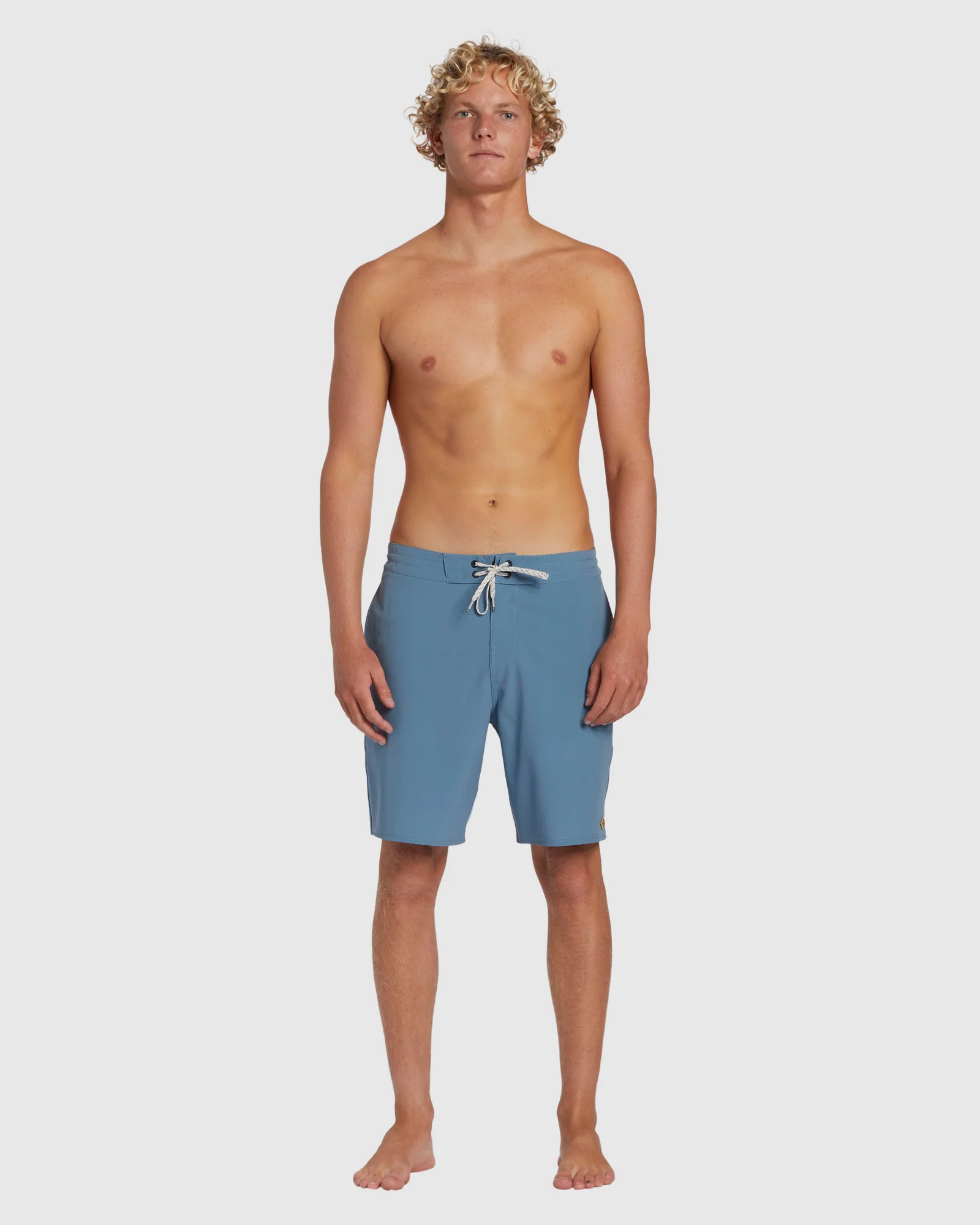 Mens Every Other Day Lo Tide Boardshorts - Image 5