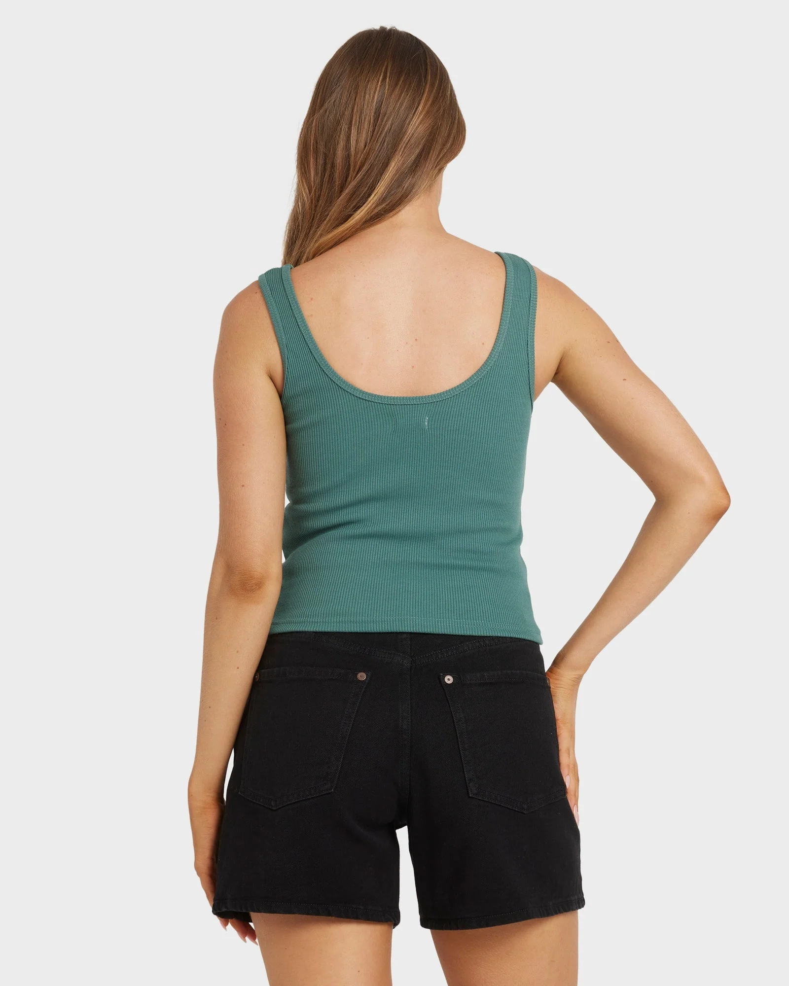 Womens Everyday Tank Top - Image 2