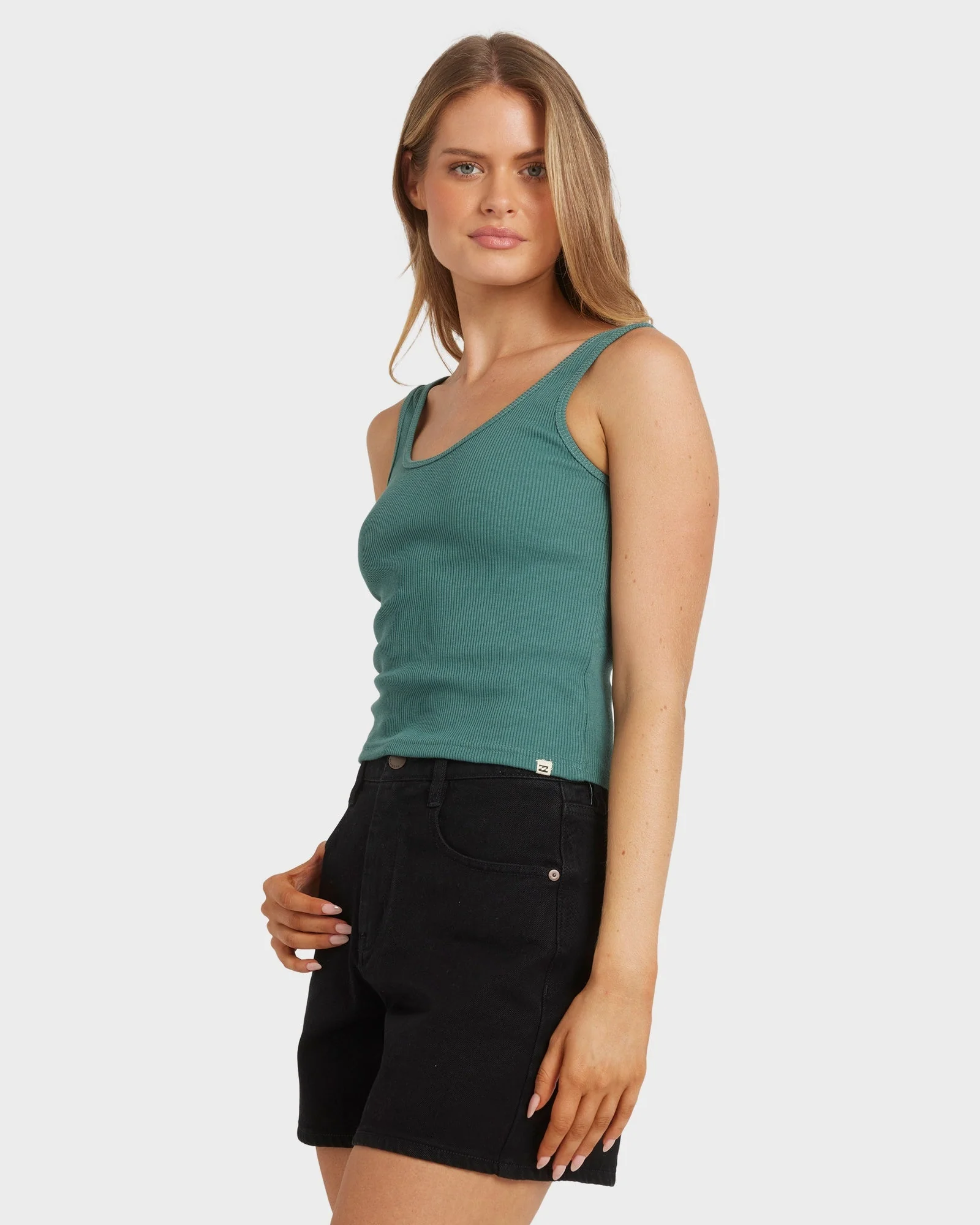 Womens Everyday Tank Top - Image 4