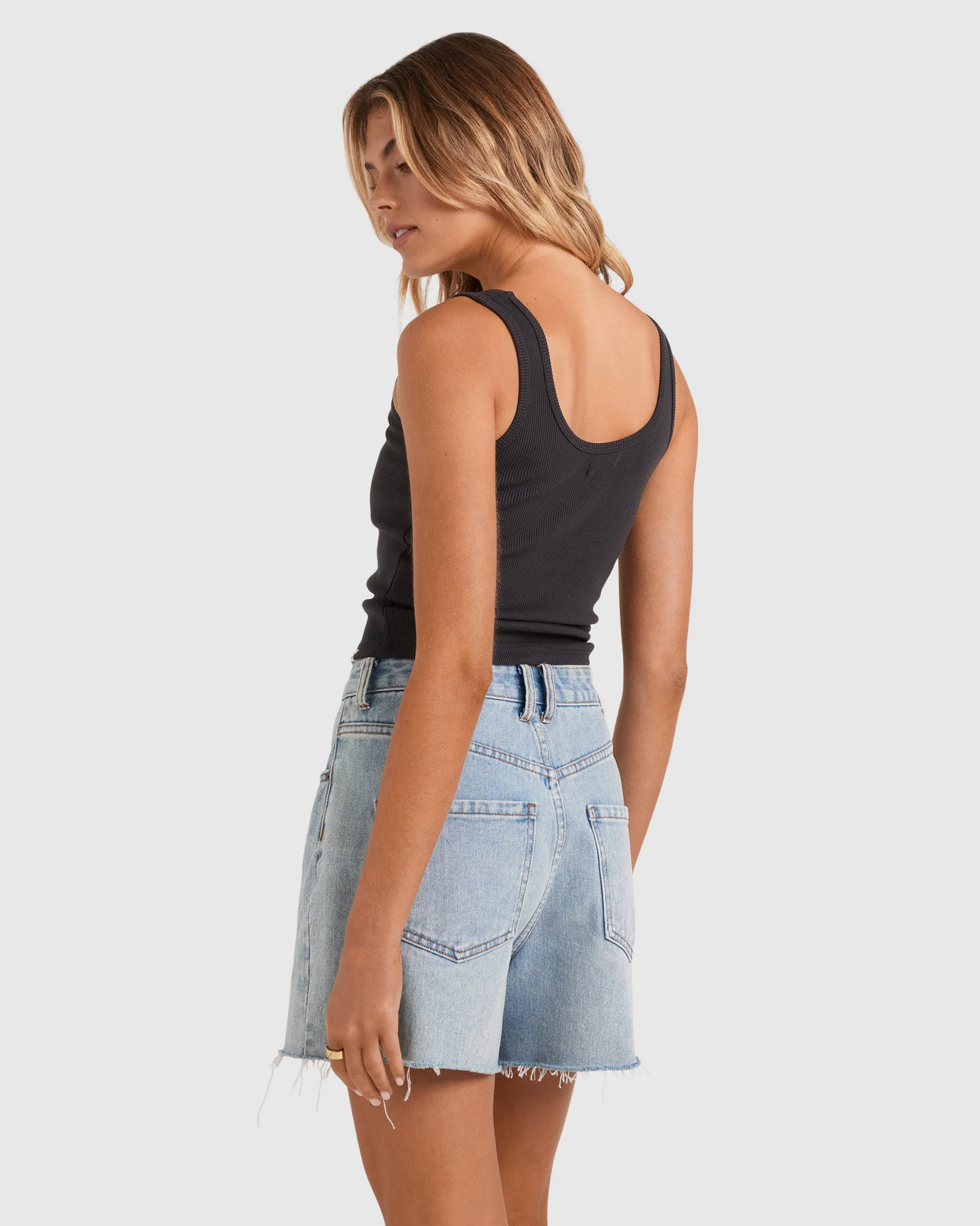 Womens Everyday Tank Top - Image 2