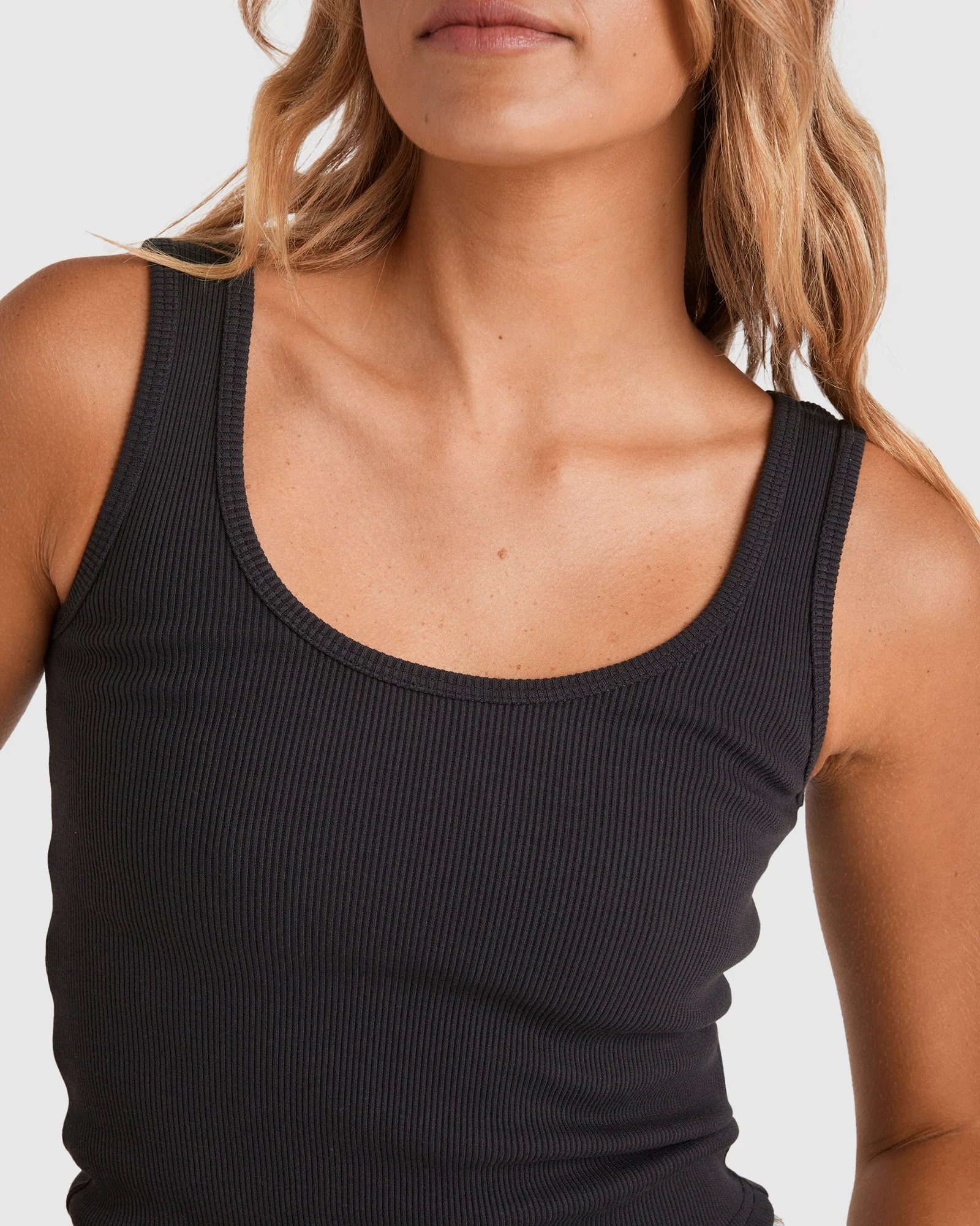 Womens Everyday Tank Top - Image 3