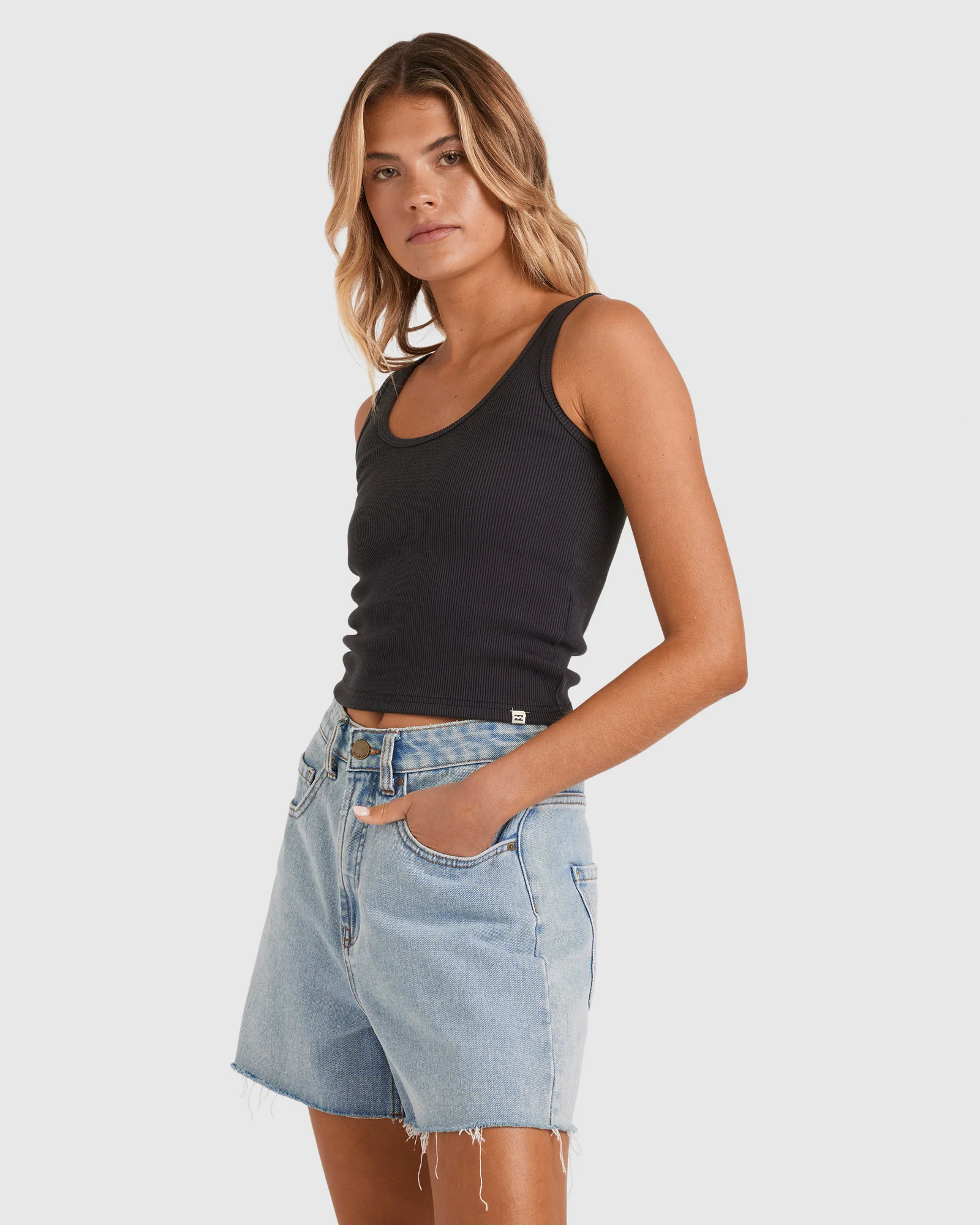 Womens Everyday Tank Top - Image 4