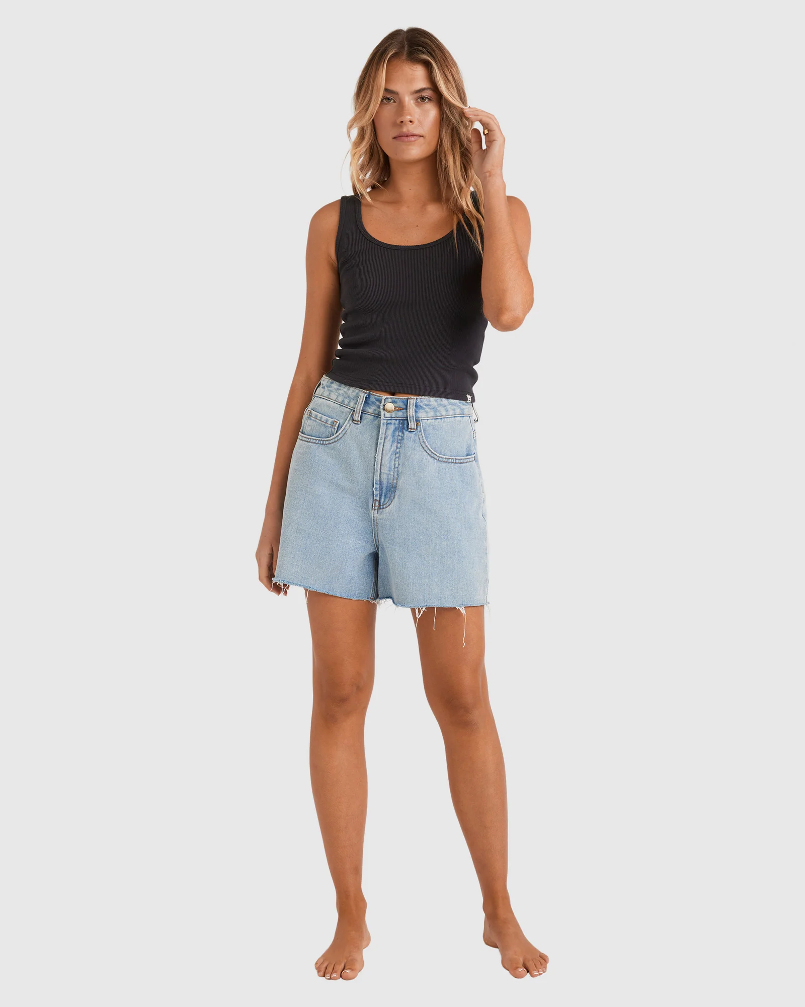 Womens Everyday Tank Top - Image 5
