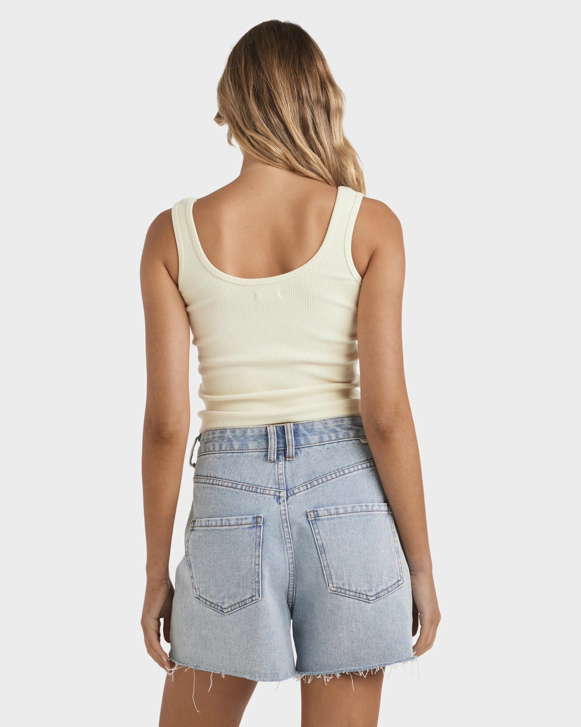 Womens Everyday Tank Top - Image 2