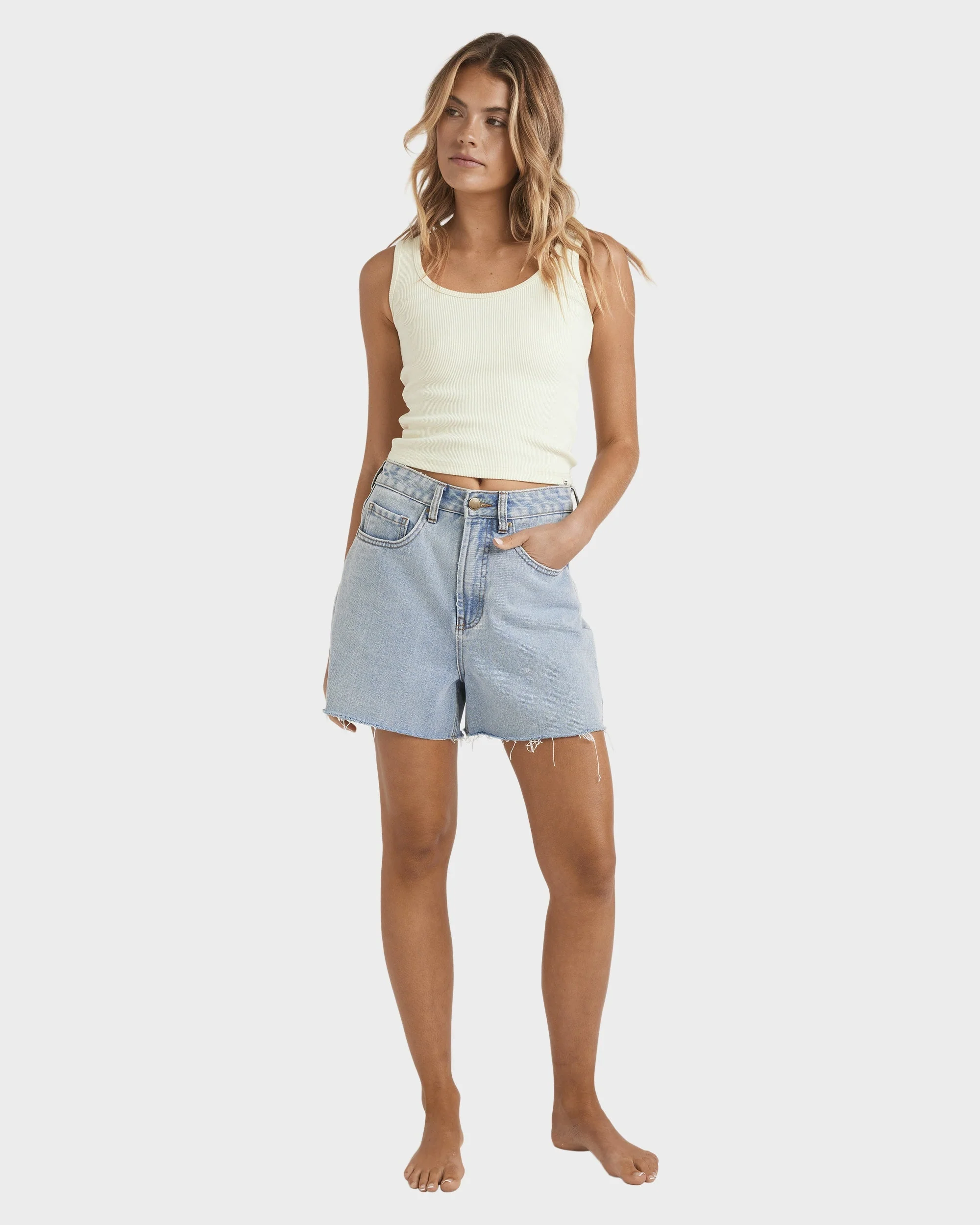 Womens Everyday Tank Top - Image 5