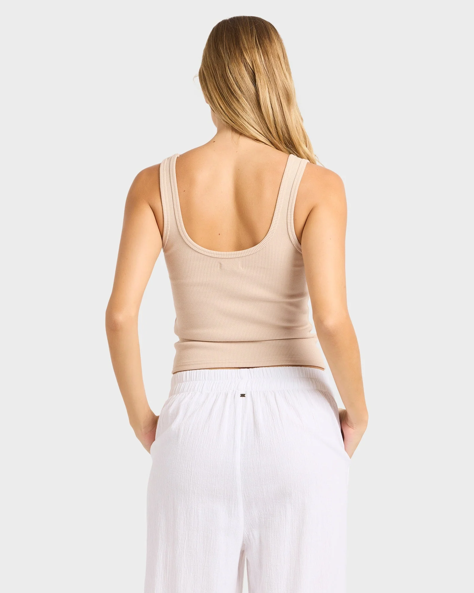 Womens Everyday Tank Top - Image 2