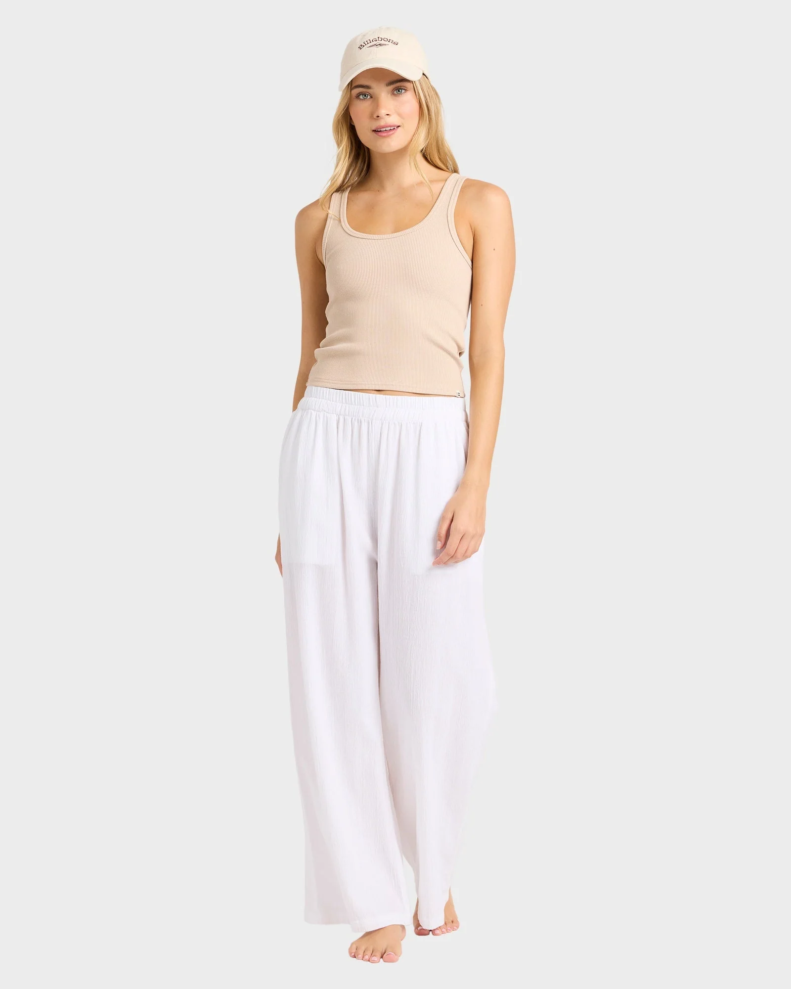 Womens Everyday Tank Top - Image 5