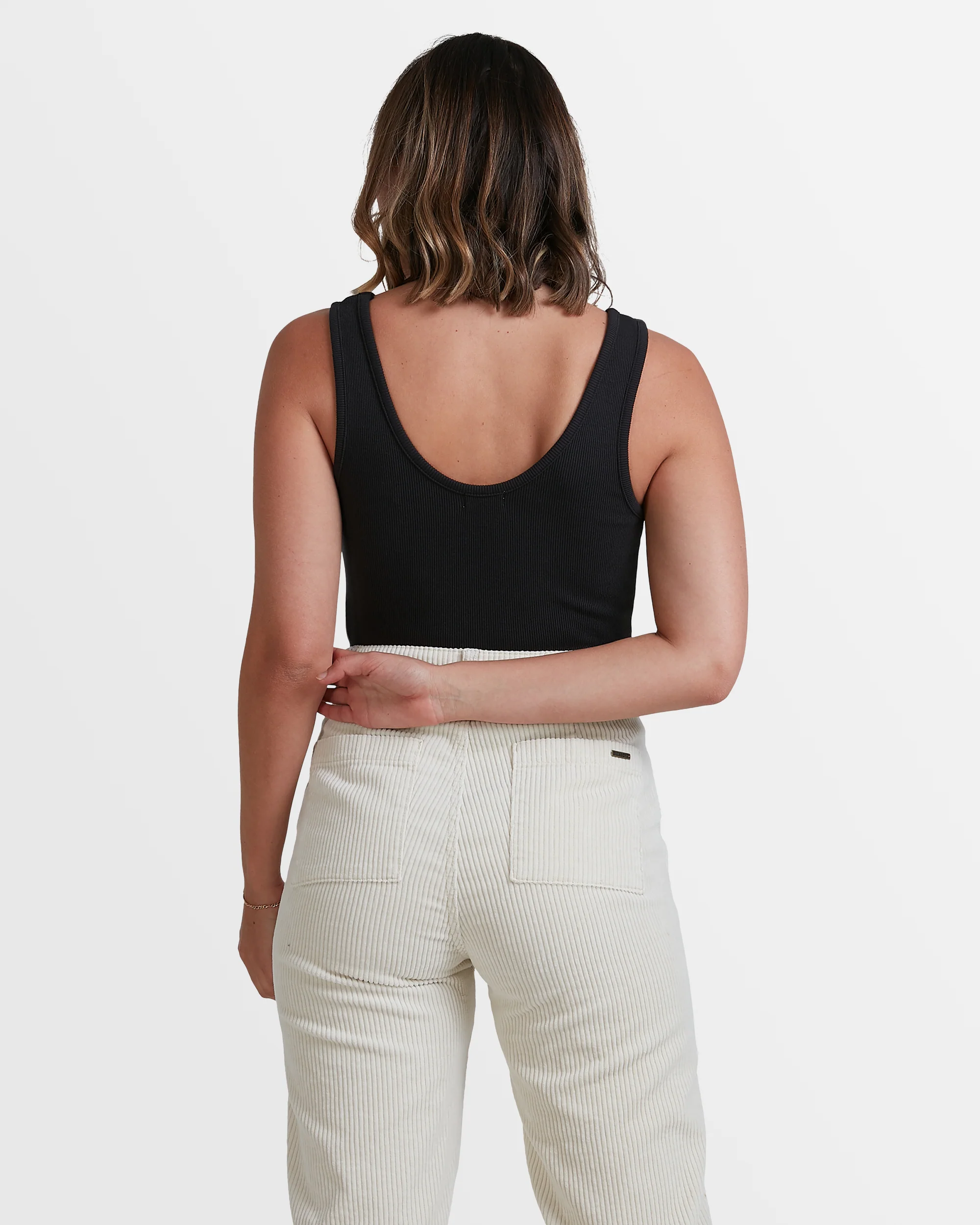Womens Everyday Tank Top - Image 4