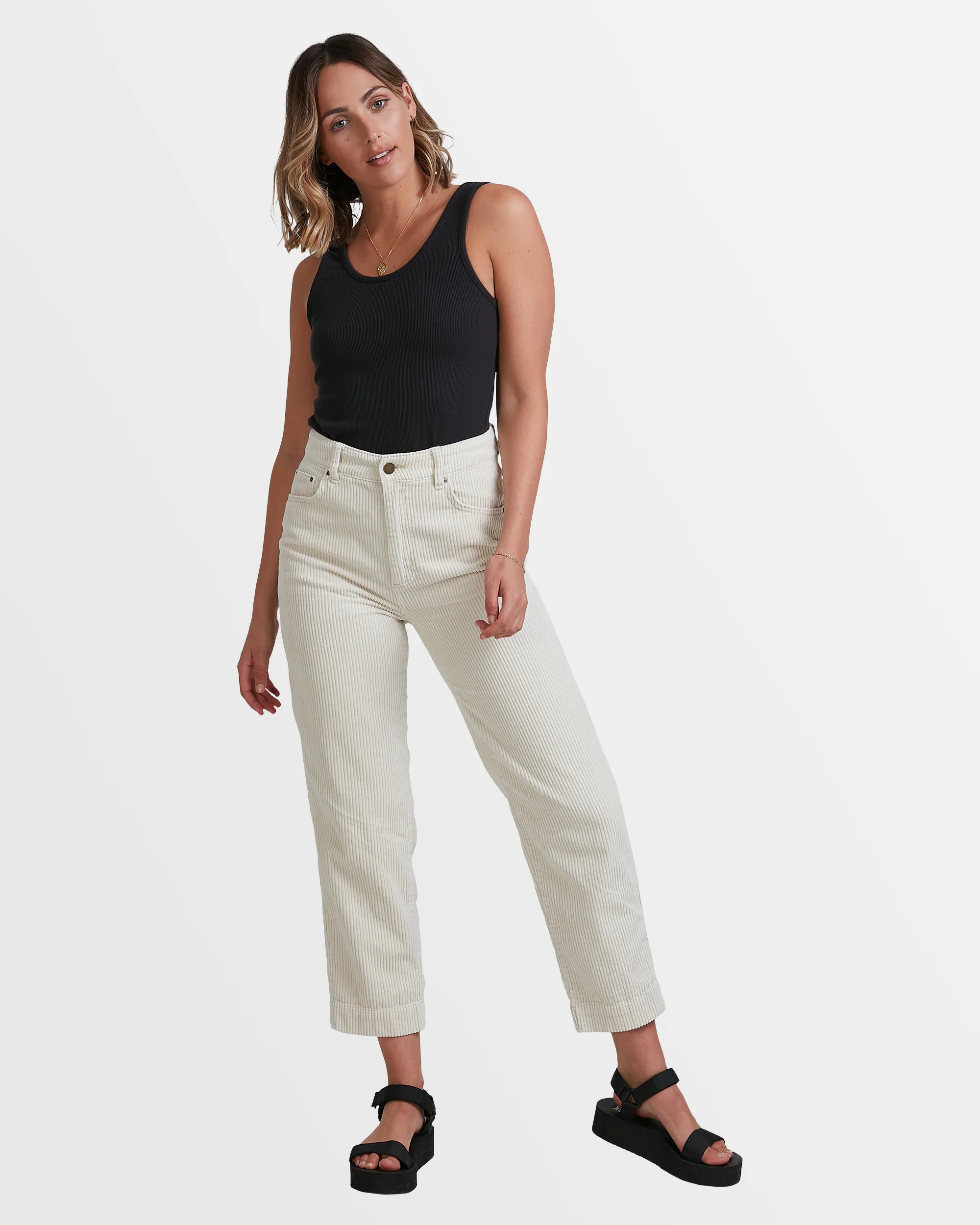 Womens Everyday Tank Top - Image 6