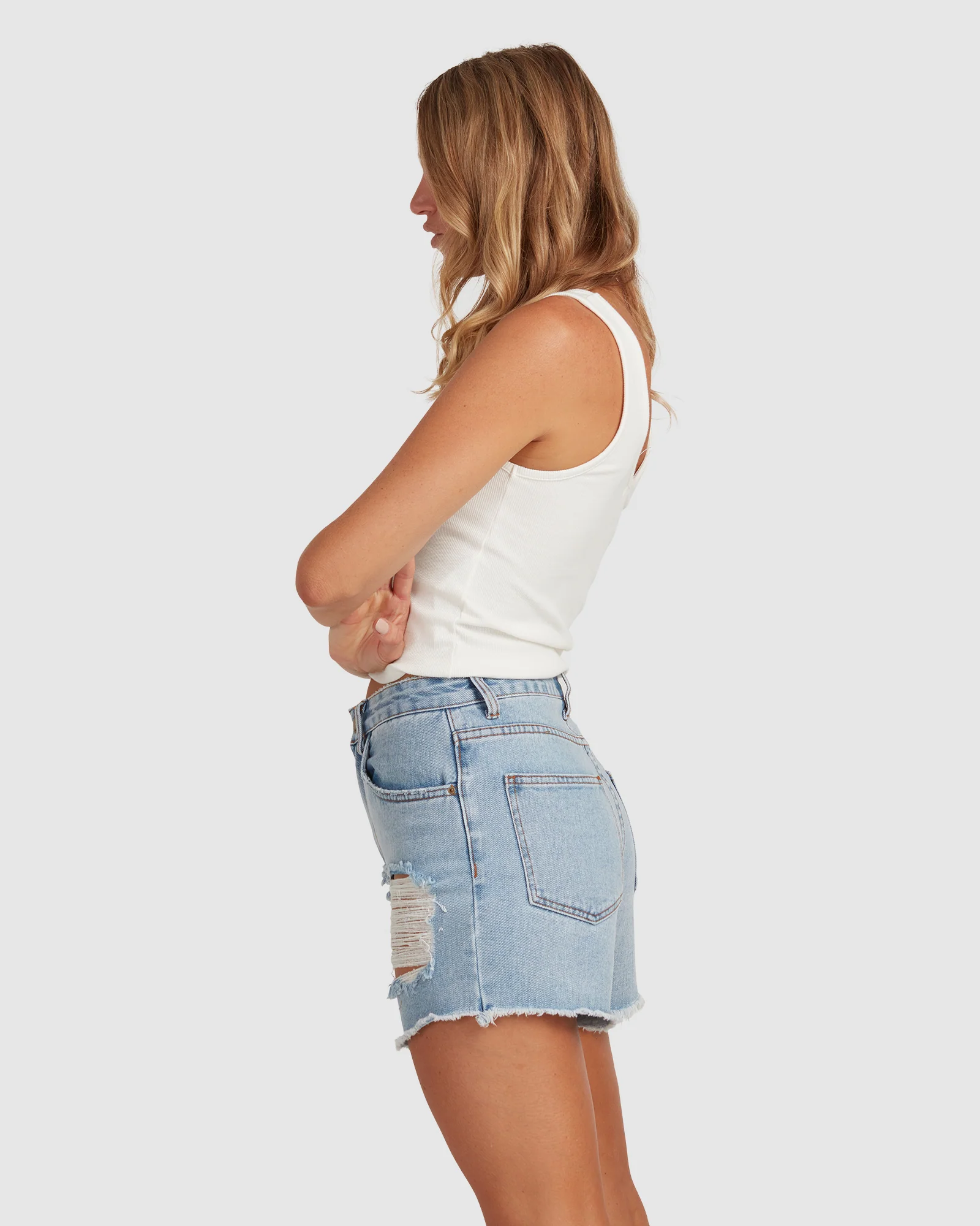 Womens Everyday Tank Top - Image 3