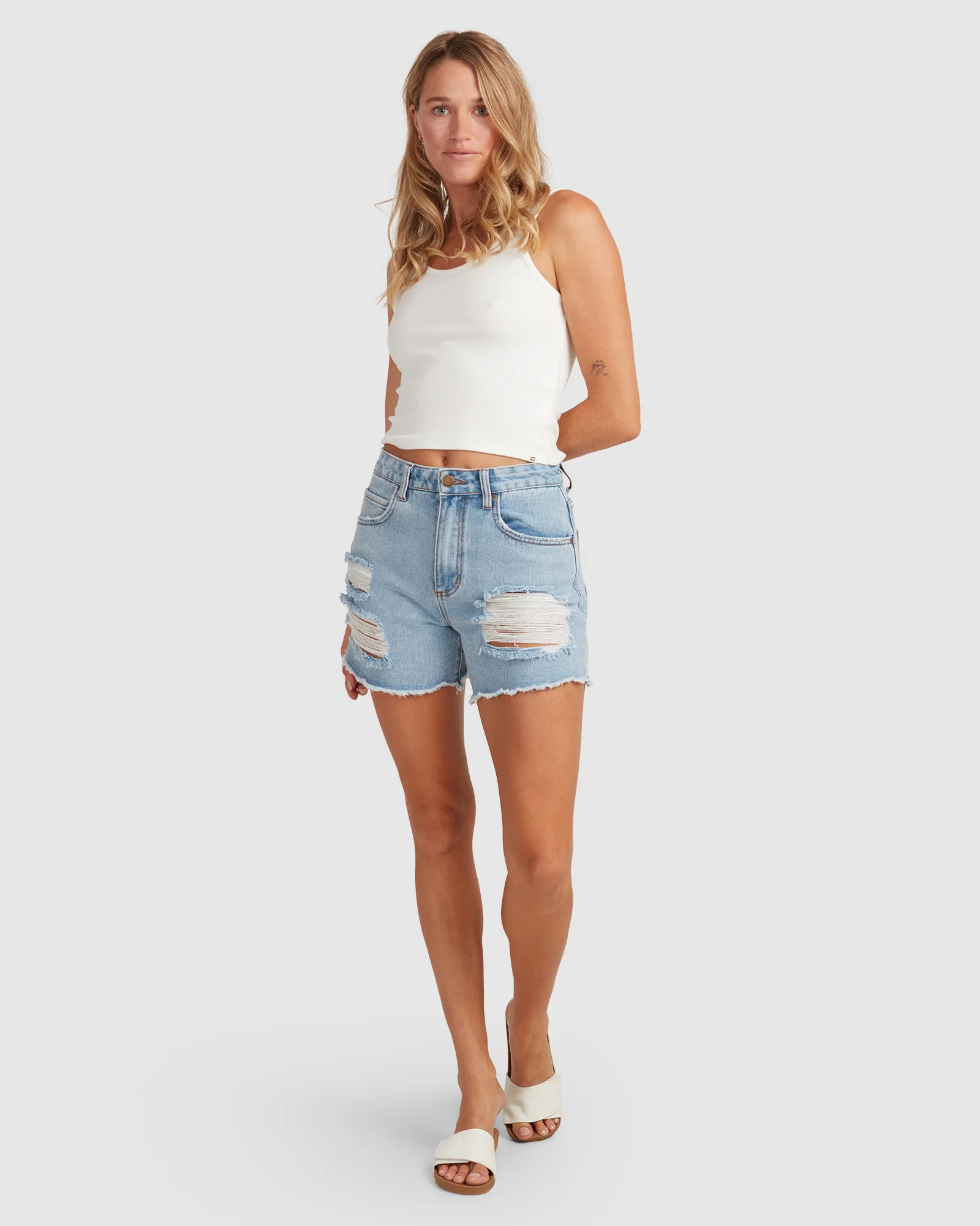 Womens Everyday Tank Top - Image 6