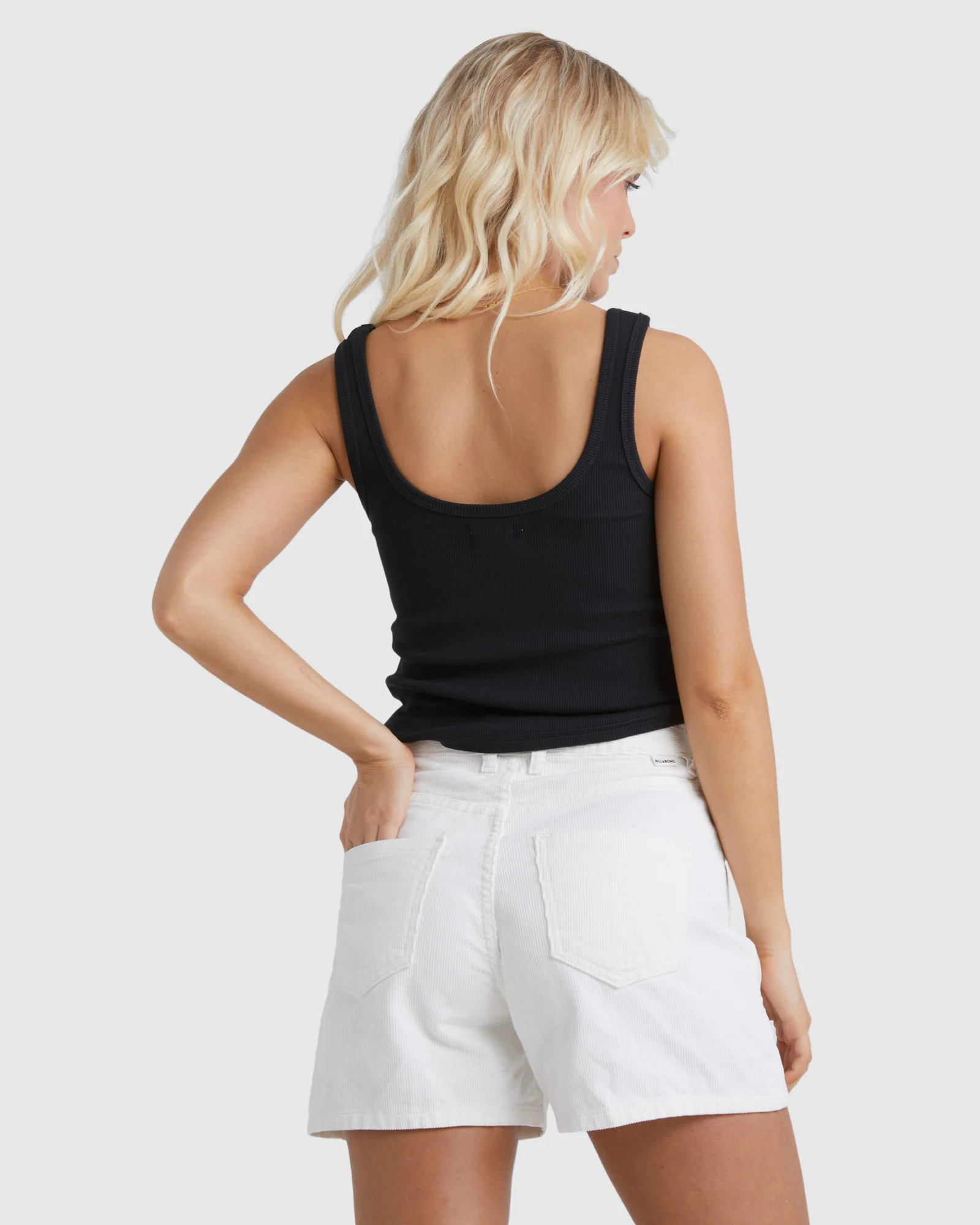 Womens Everyday Tank Top - Image 3