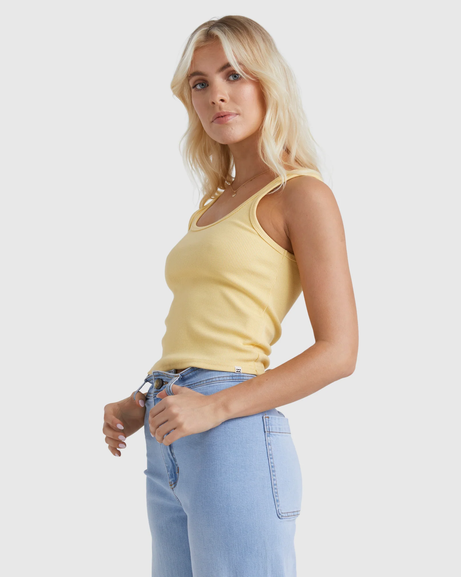 Womens Everyday Tank Top - Image 2