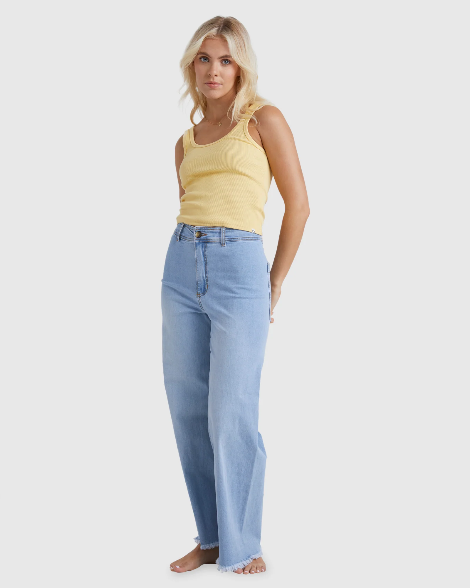 Womens Everyday Tank Top - Image 5