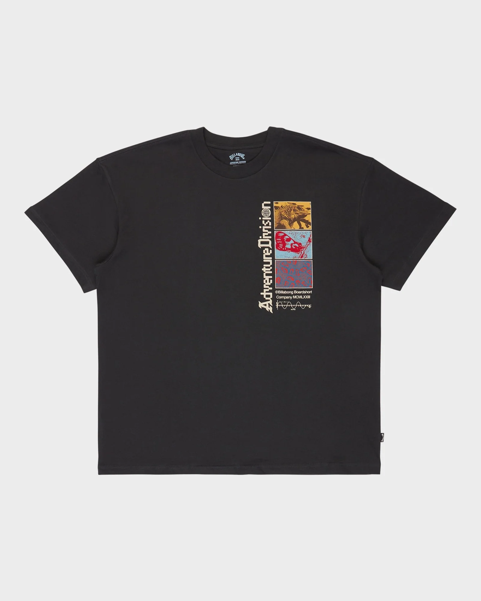 Mens Evolve A/Div OG T-Shirt - Image 5
