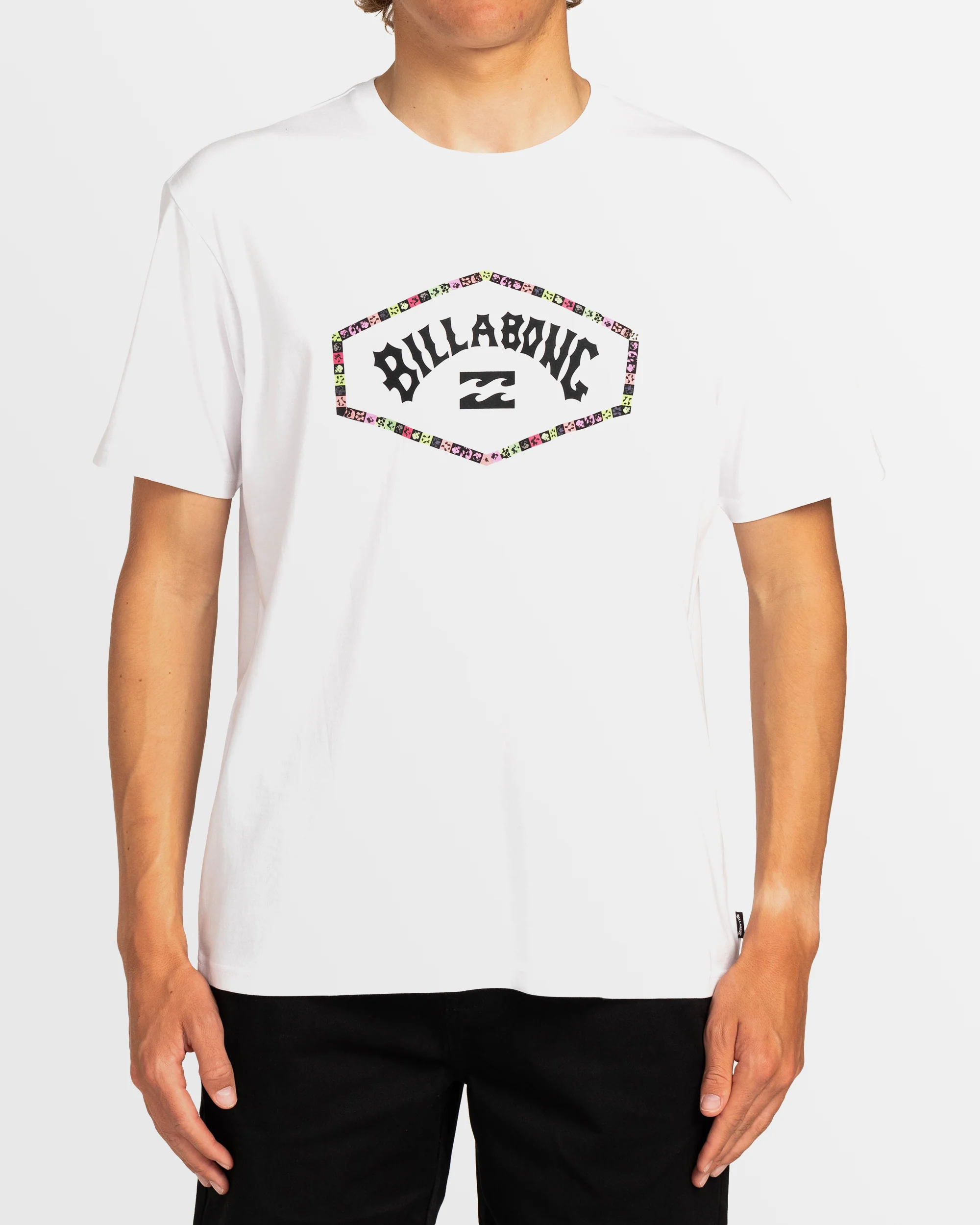 Mens Exit Arch T-Shirt - Image 2
