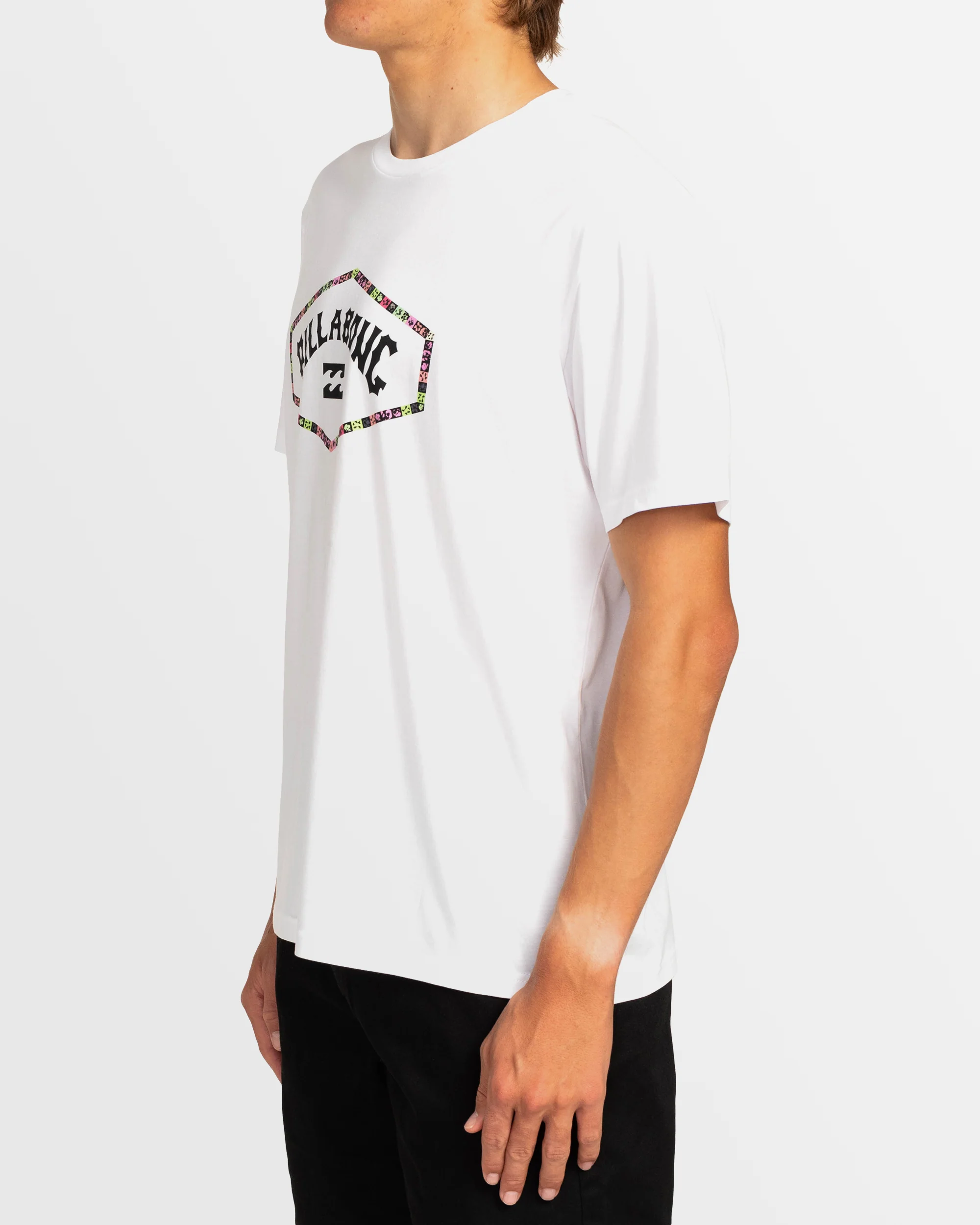Mens Exit Arch T-Shirt - Image 4