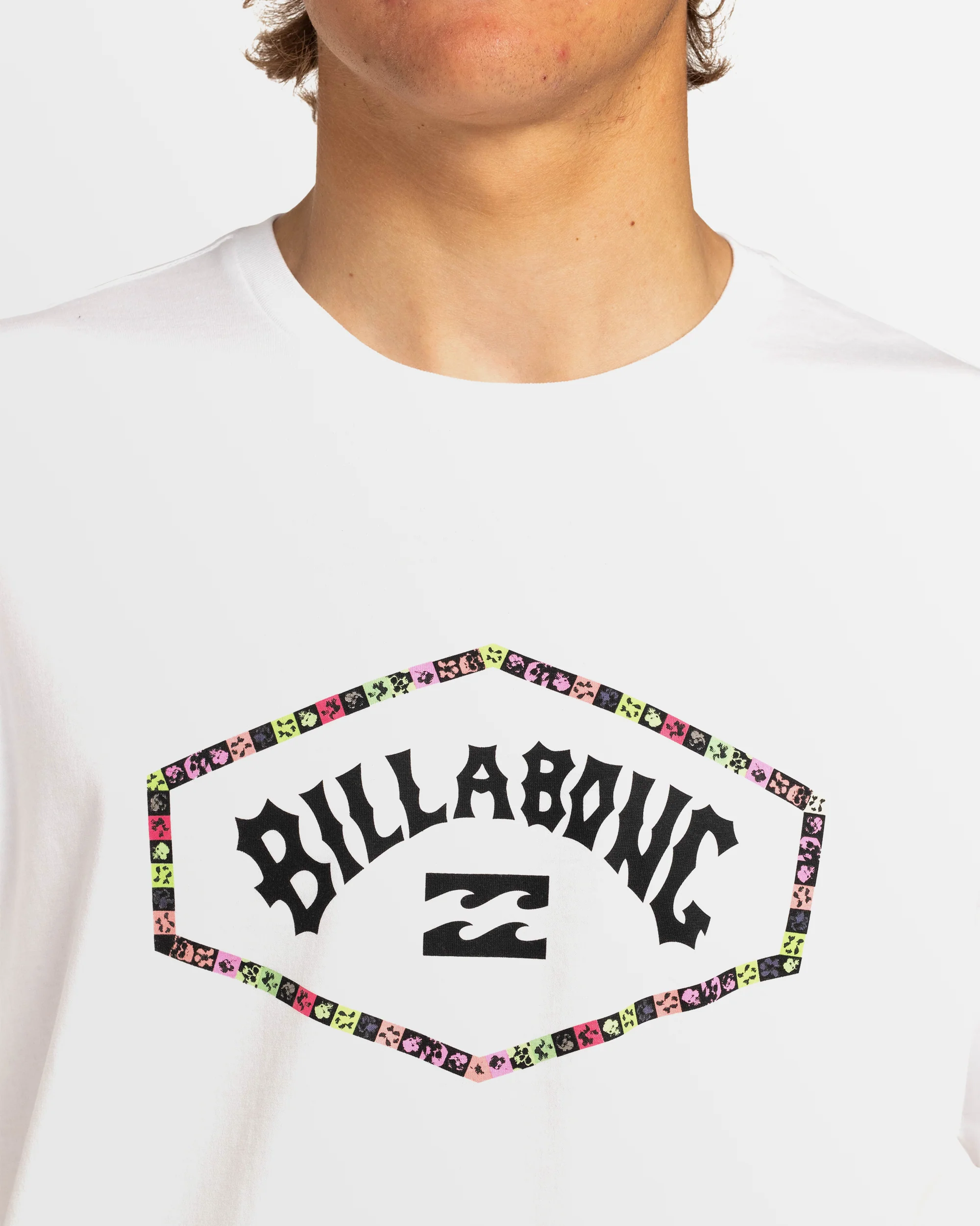 Mens Exit Arch T-Shirt - Image 8