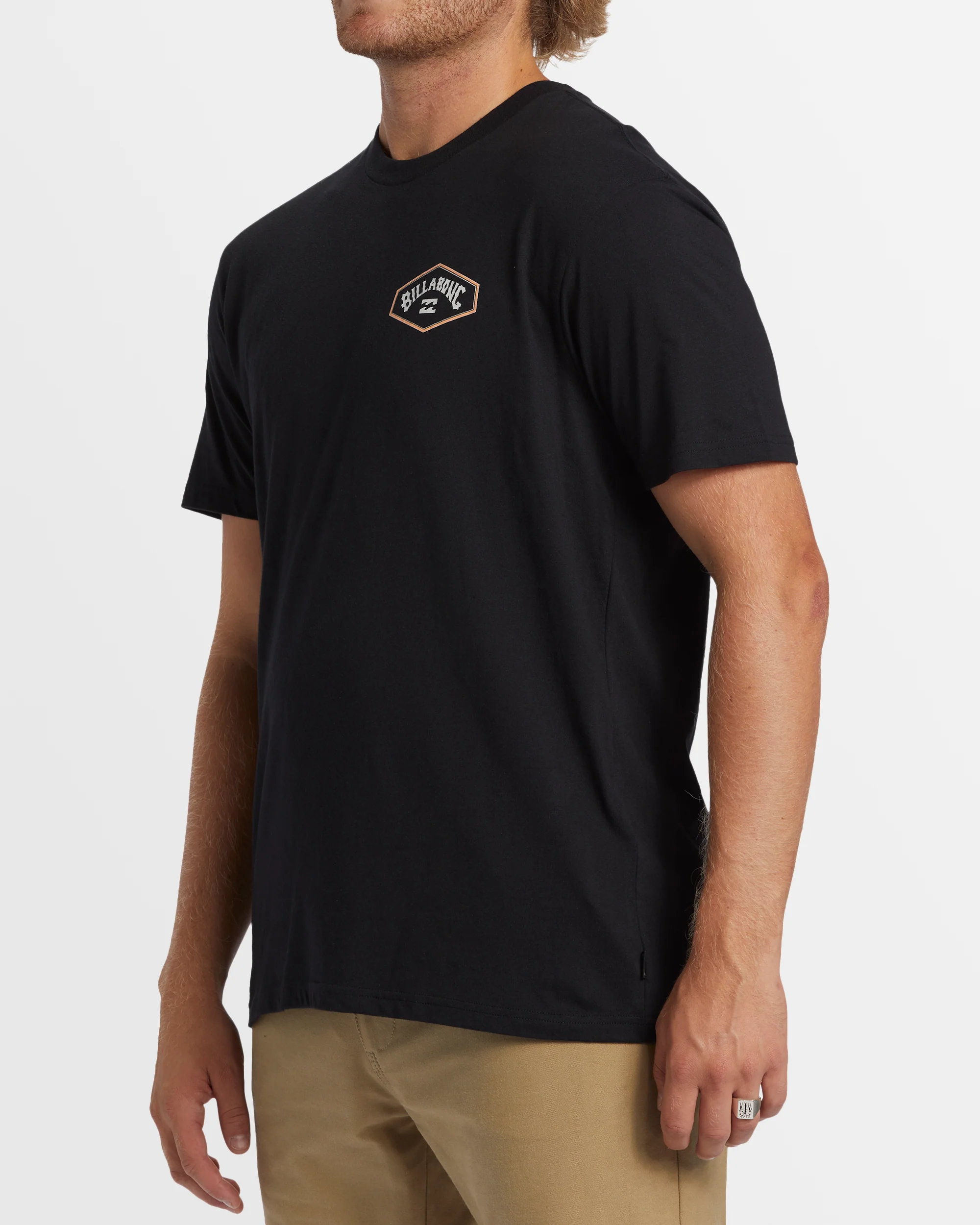 Mens Exit Arch T-Shirt - Image 2