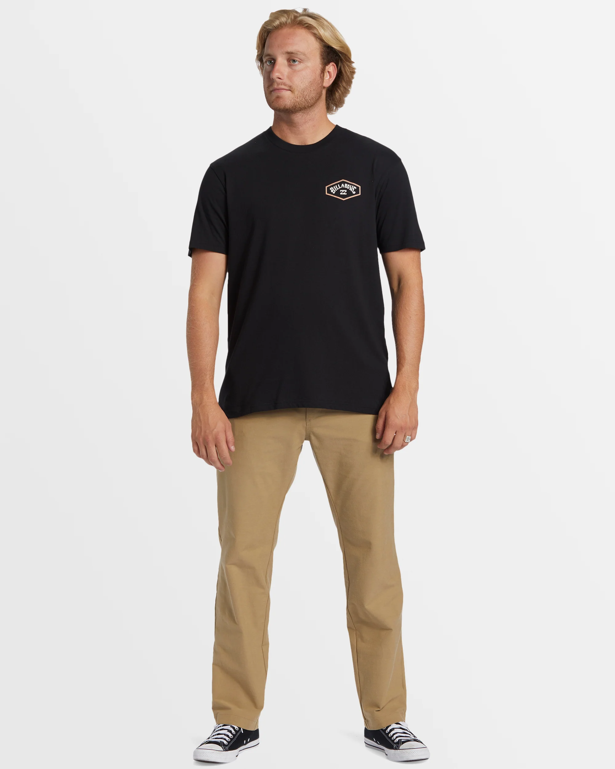 Mens Exit Arch T-Shirt - Image 5