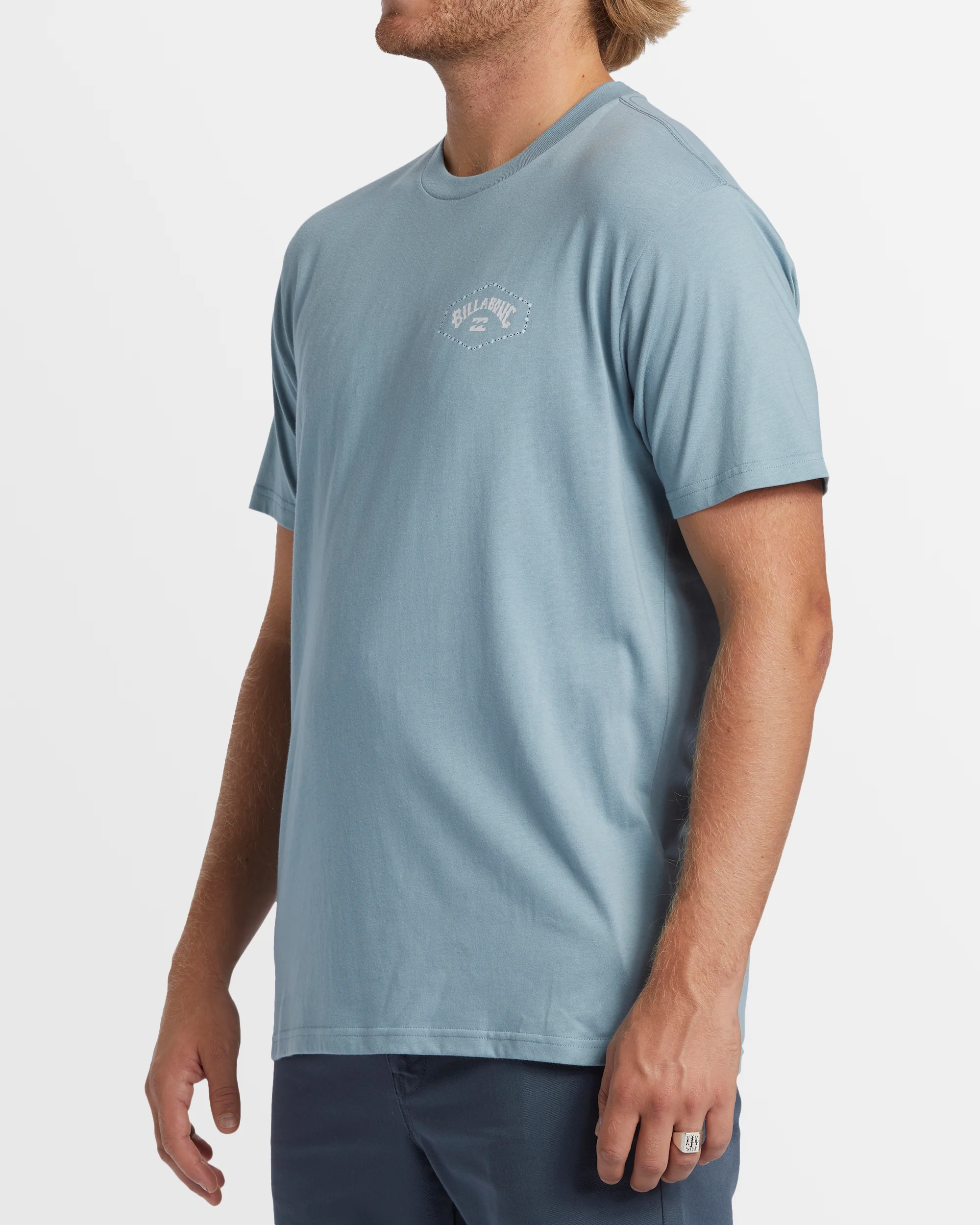 Mens Exit Arch T-Shirt - Image 2