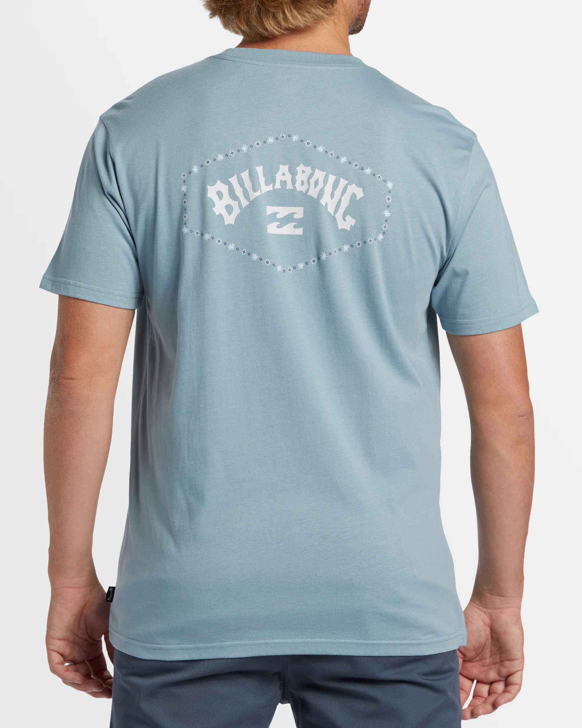 Mens Exit Arch T-Shirt - Image 3