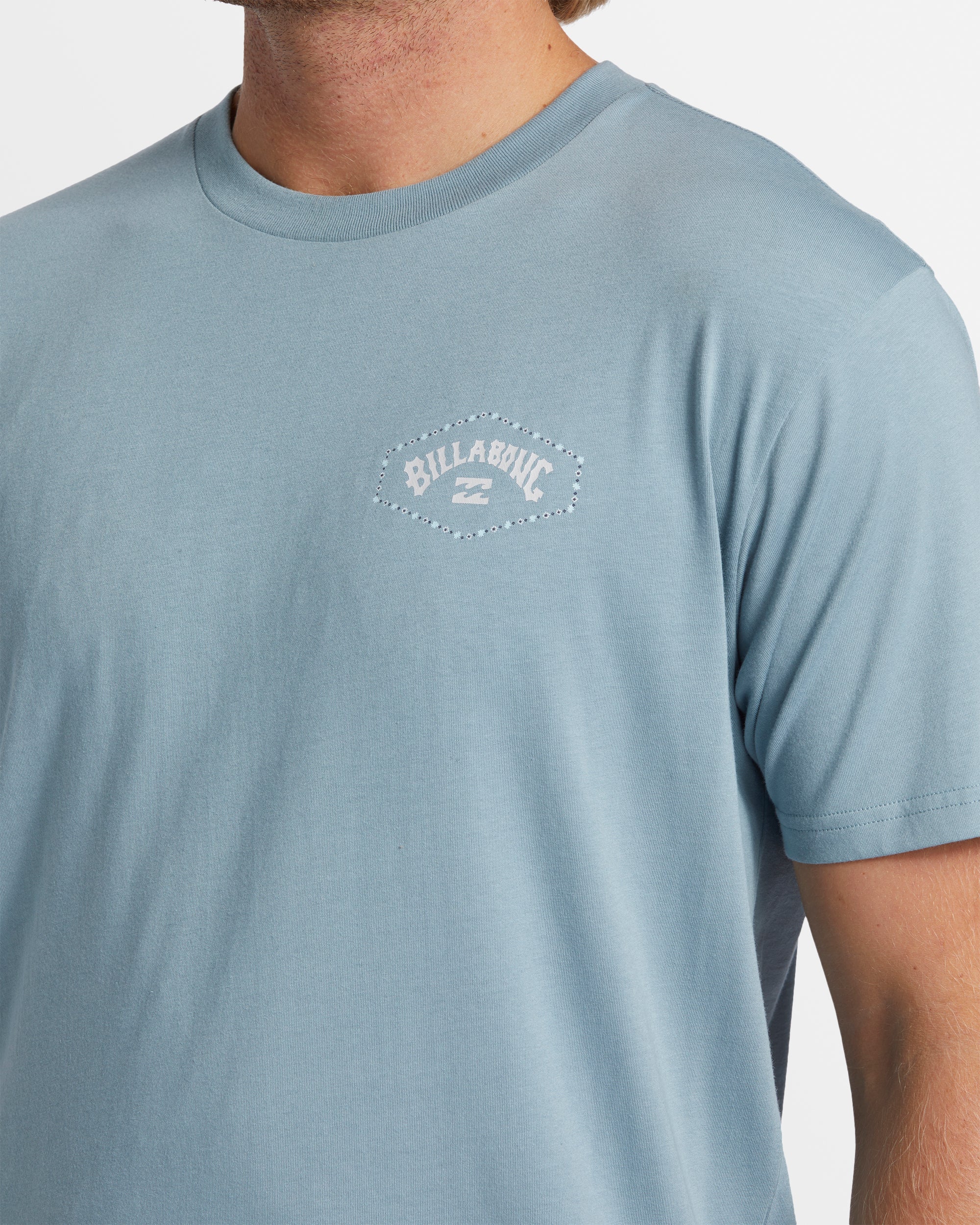Mens Exit Arch T-Shirt - Image 4