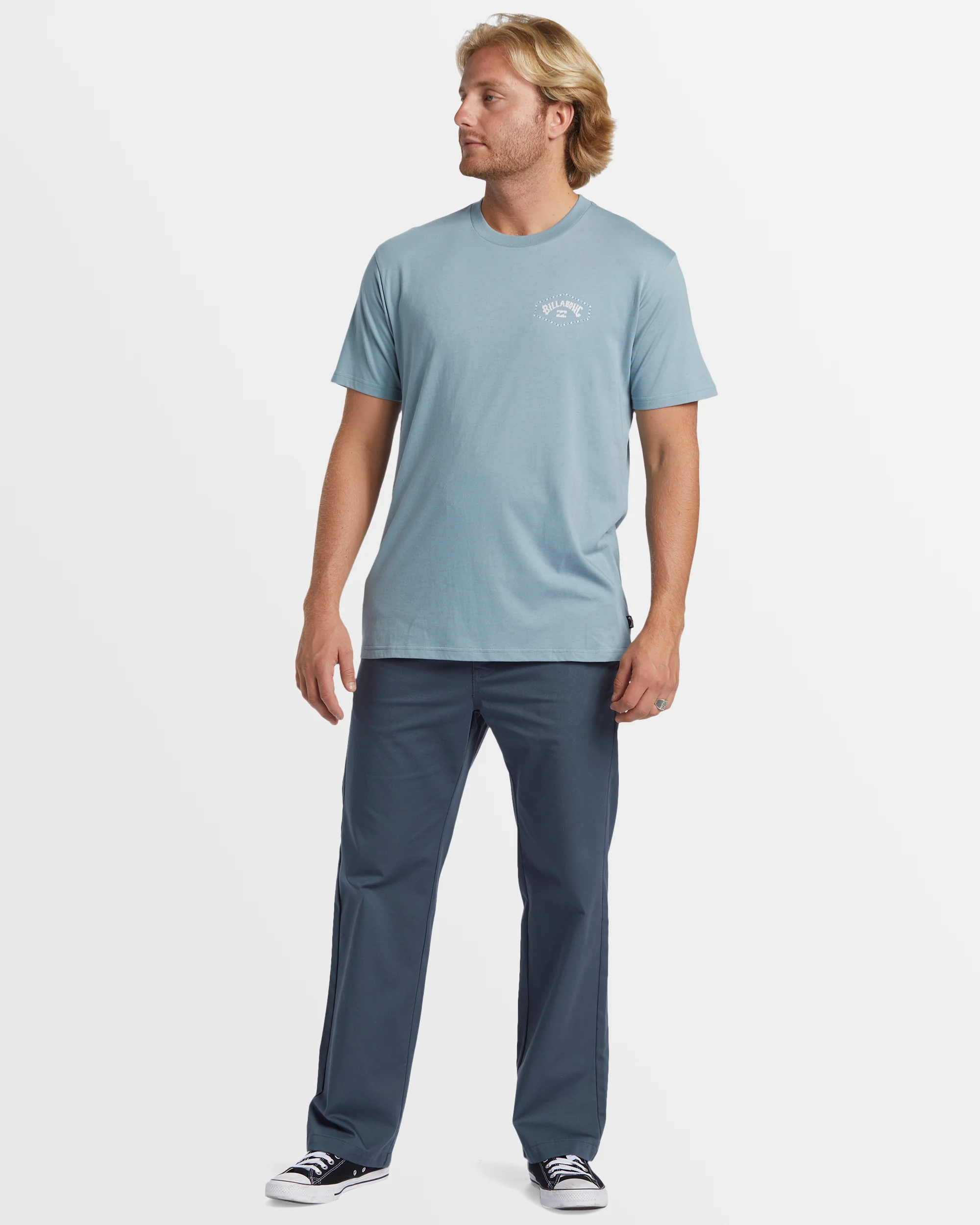 Mens Exit Arch T-Shirt - Image 5