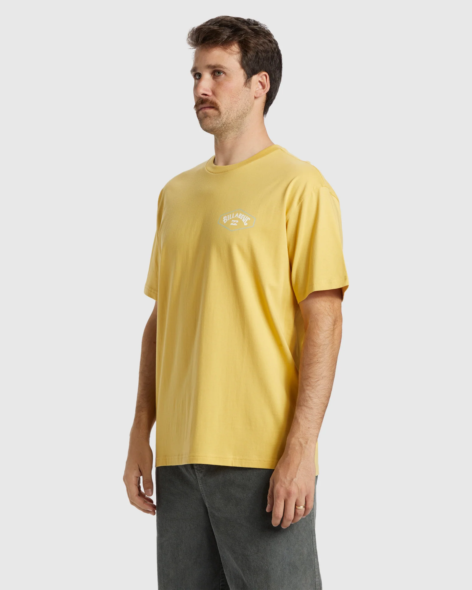 Mens Exit Arch T-Shirt - Image 2