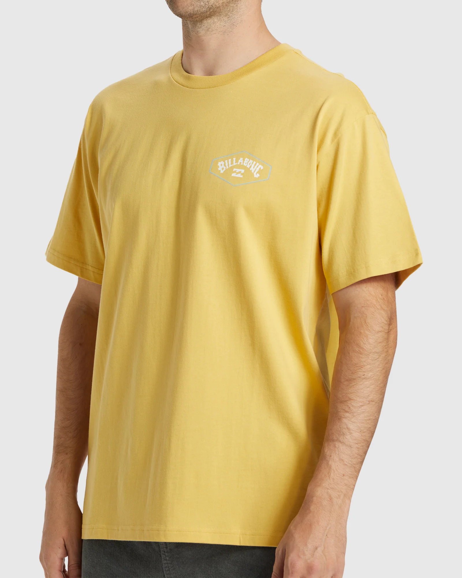Mens Exit Arch T-Shirt - Image 4