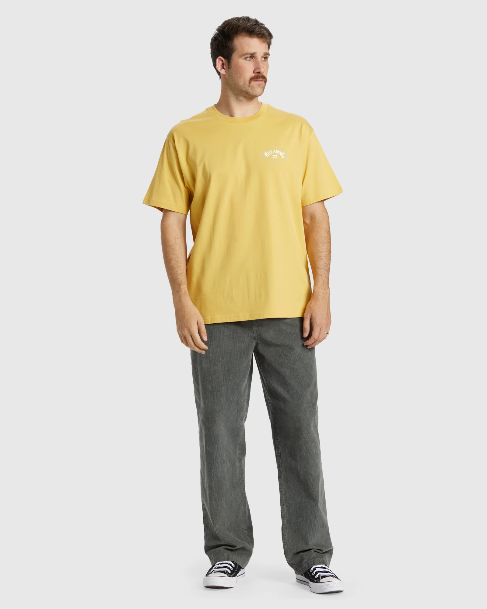 Mens Exit Arch T-Shirt - Image 5