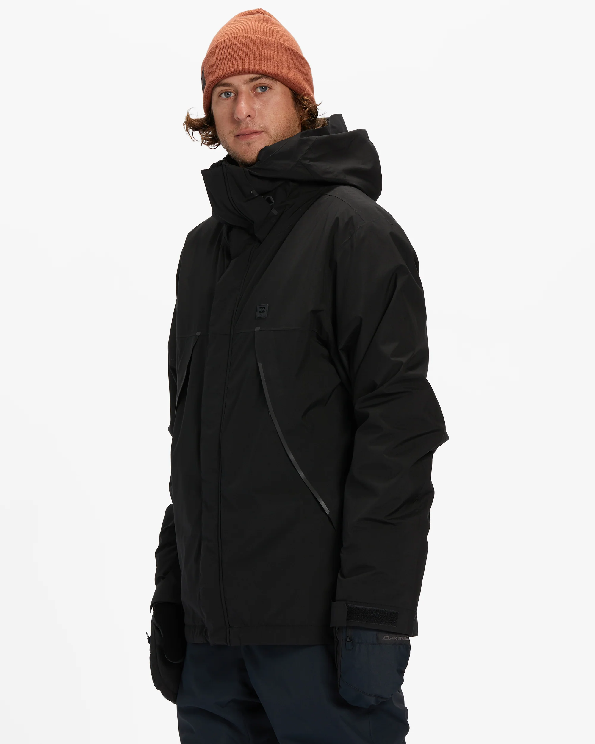 Mens Expedition Jacket - Image 2