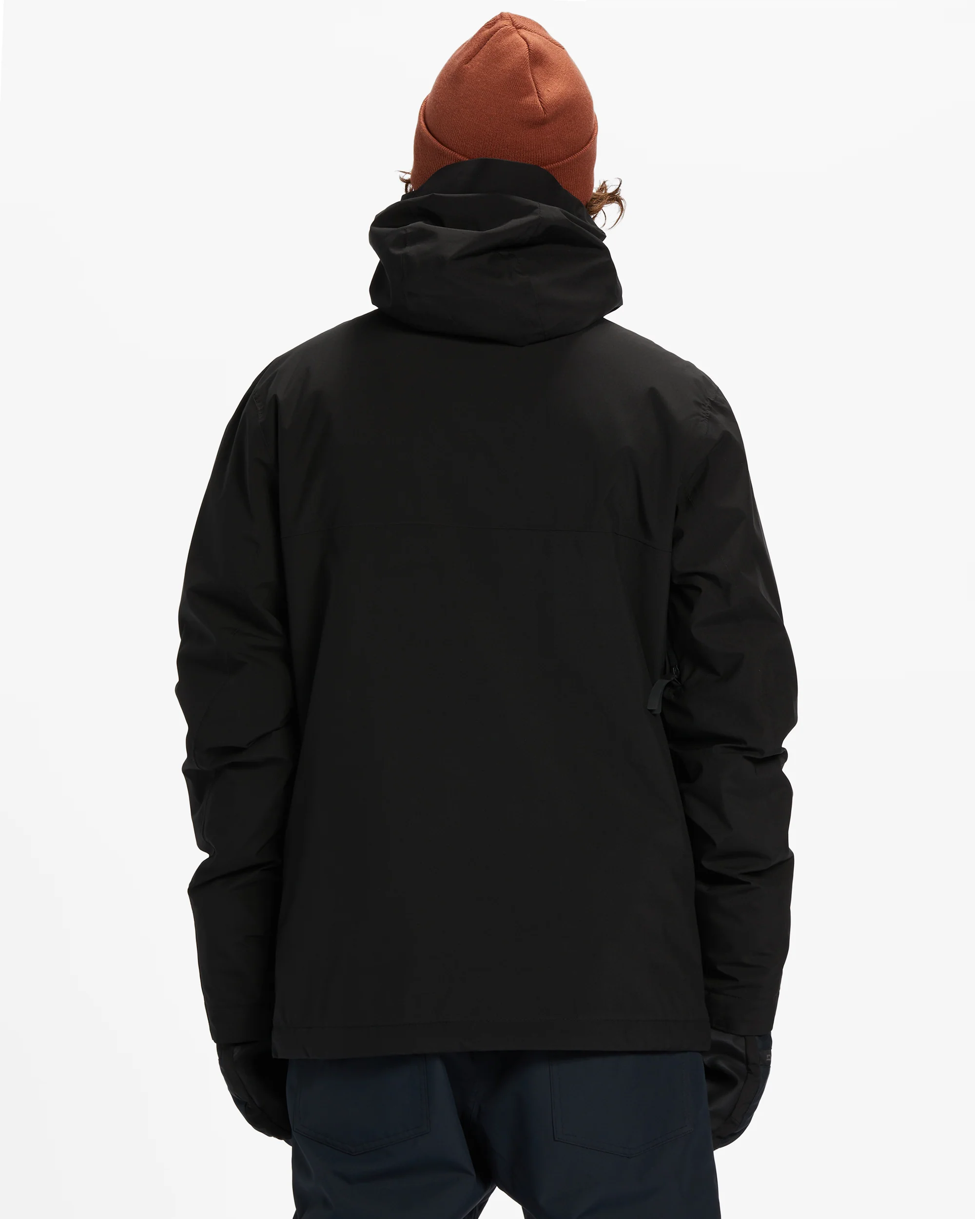 Mens Expedition Jacket - Image 3