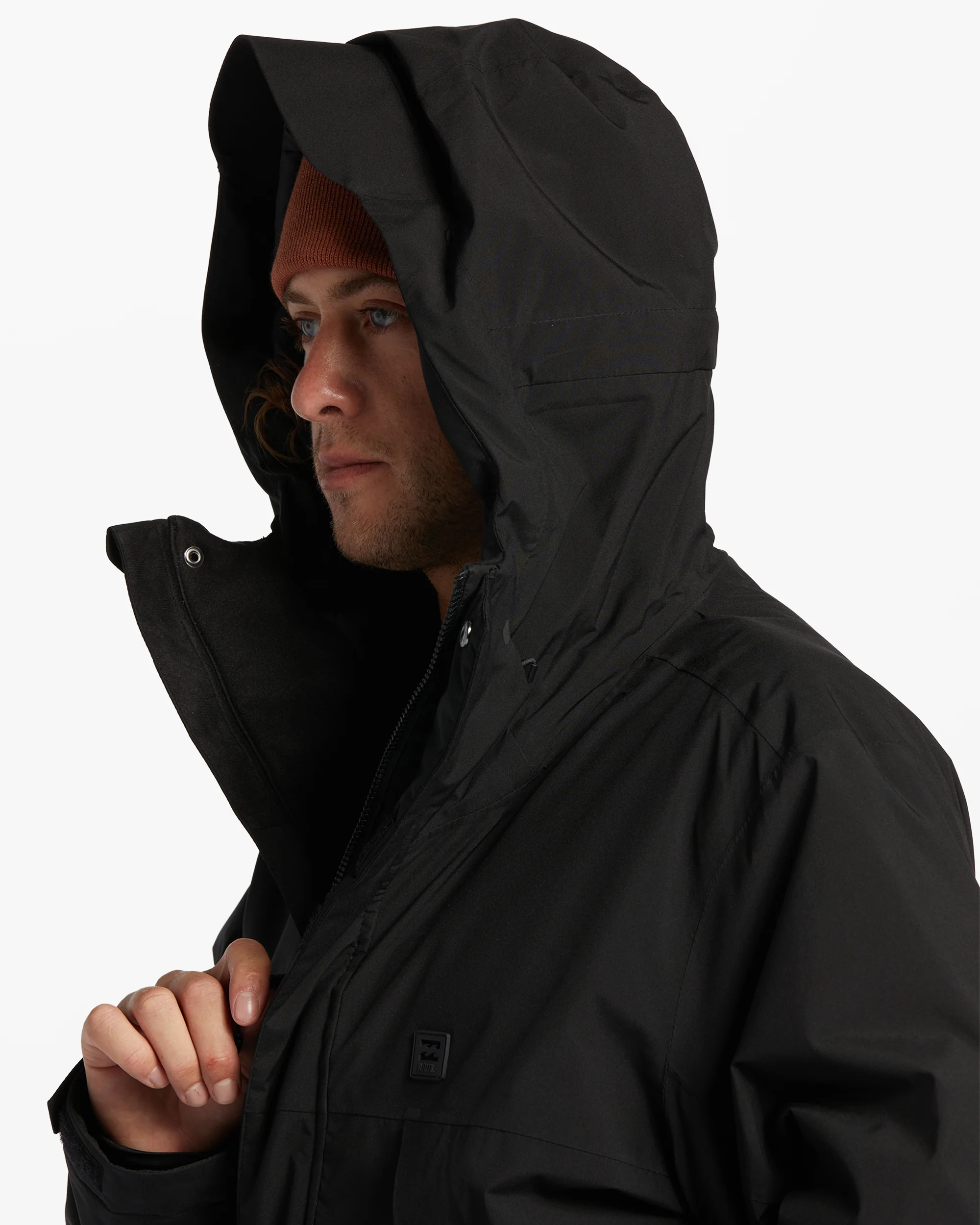 Mens Expedition Jacket - Image 4