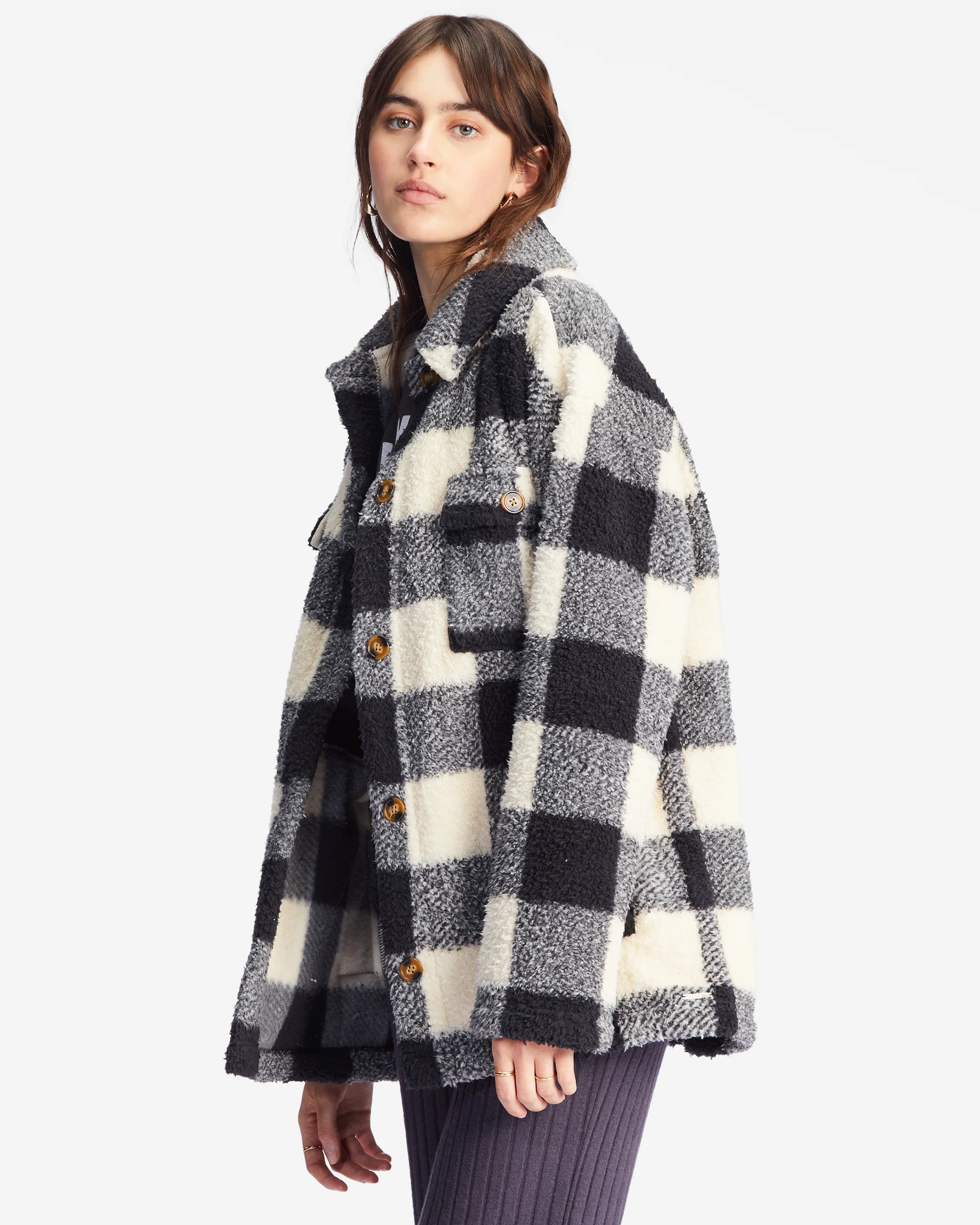 Womens Fairbanks Fleece - Image 2
