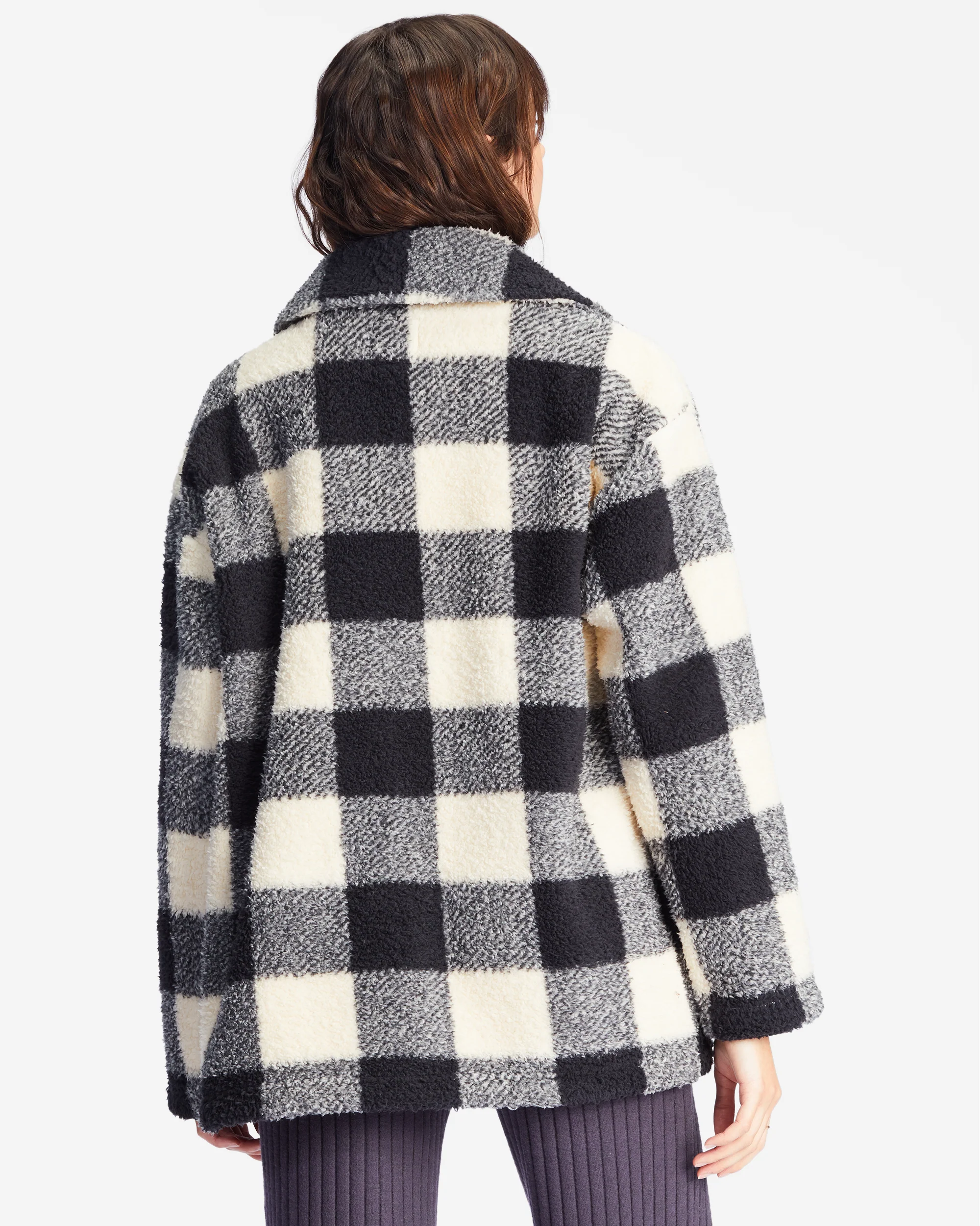 Womens Fairbanks Fleece - Image 3