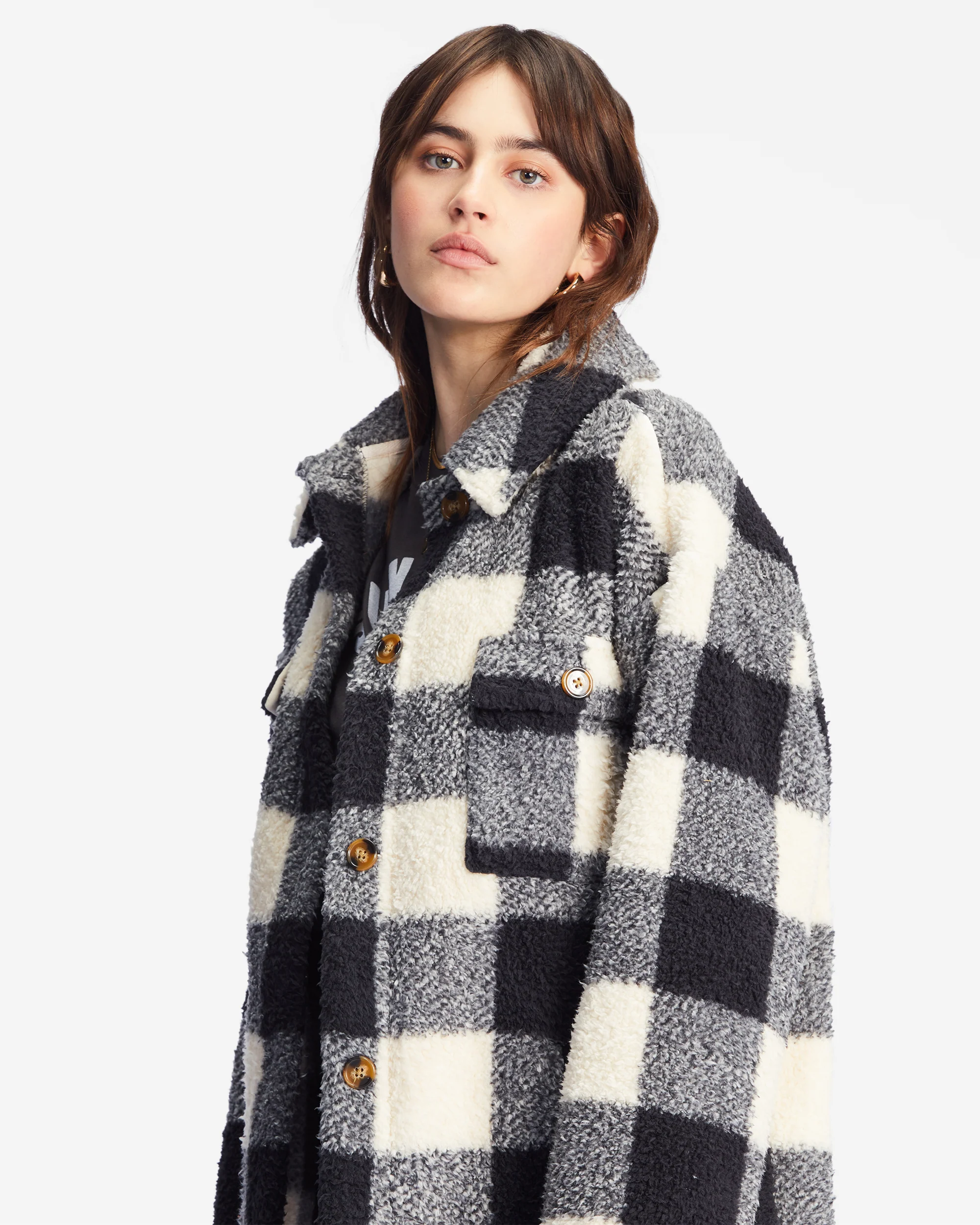 Womens Fairbanks Fleece - Image 4