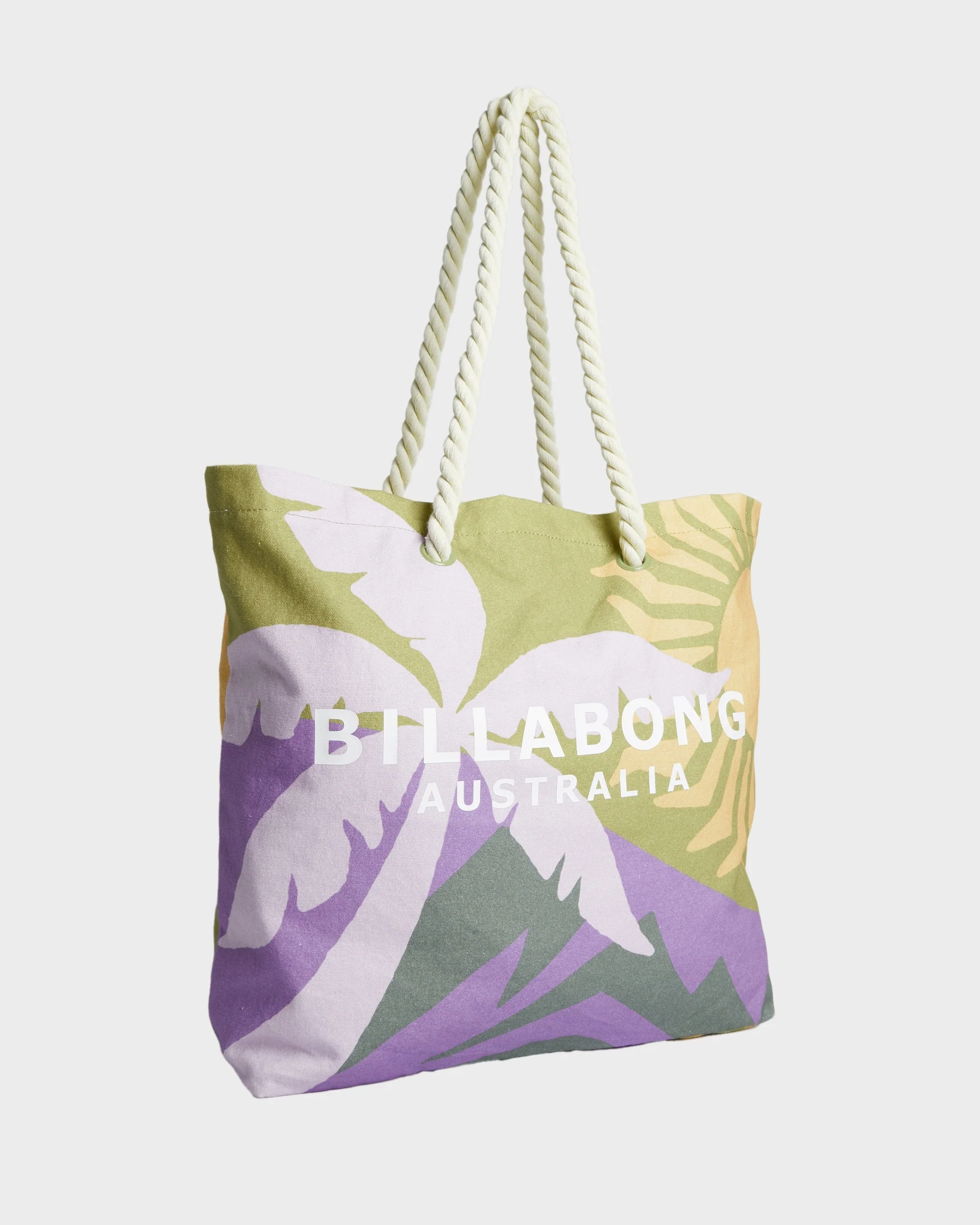 Womens Feel The Heat Tote Bag - Image 2