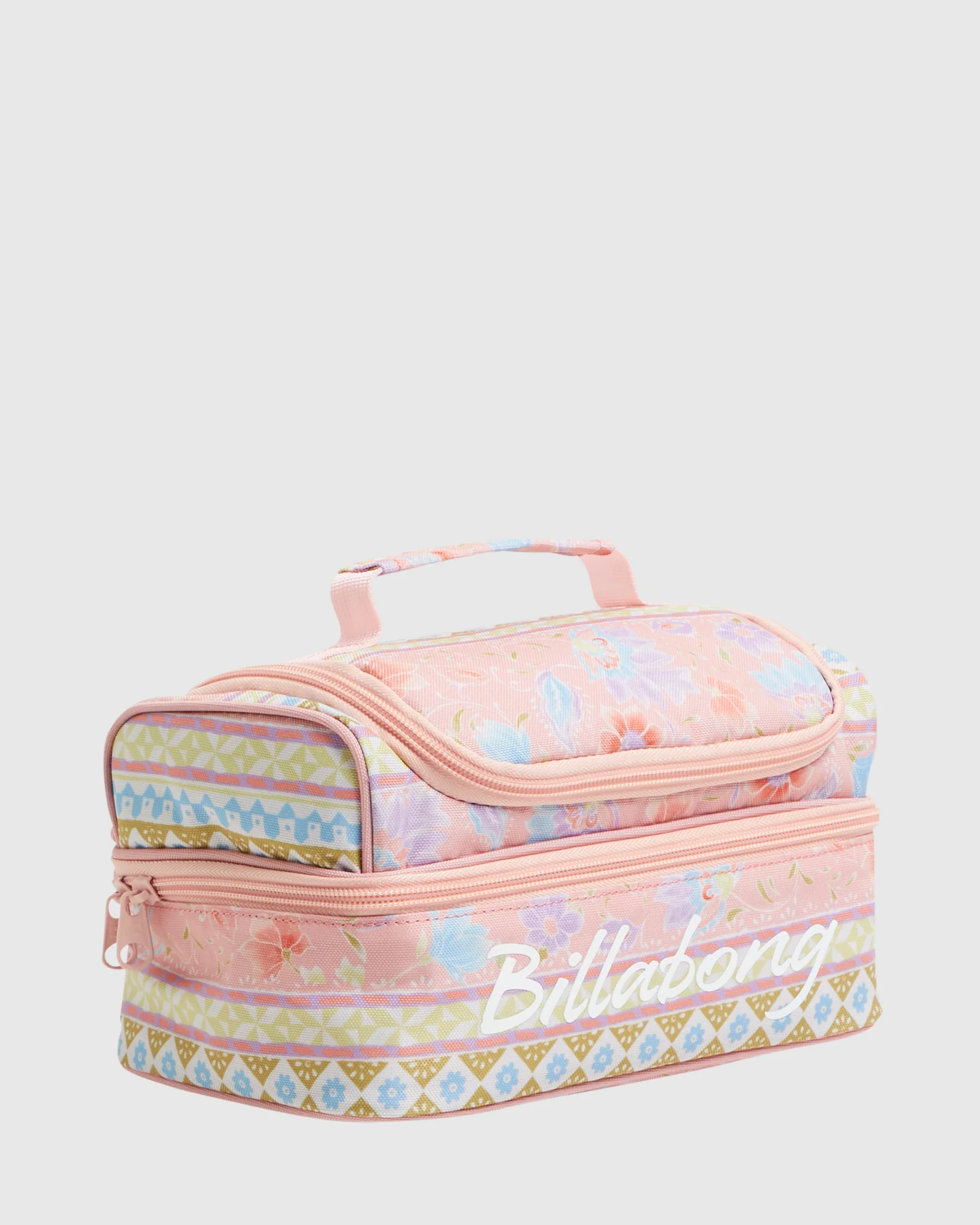 Womens Feelin Peaceful Lunchbox - Image 2