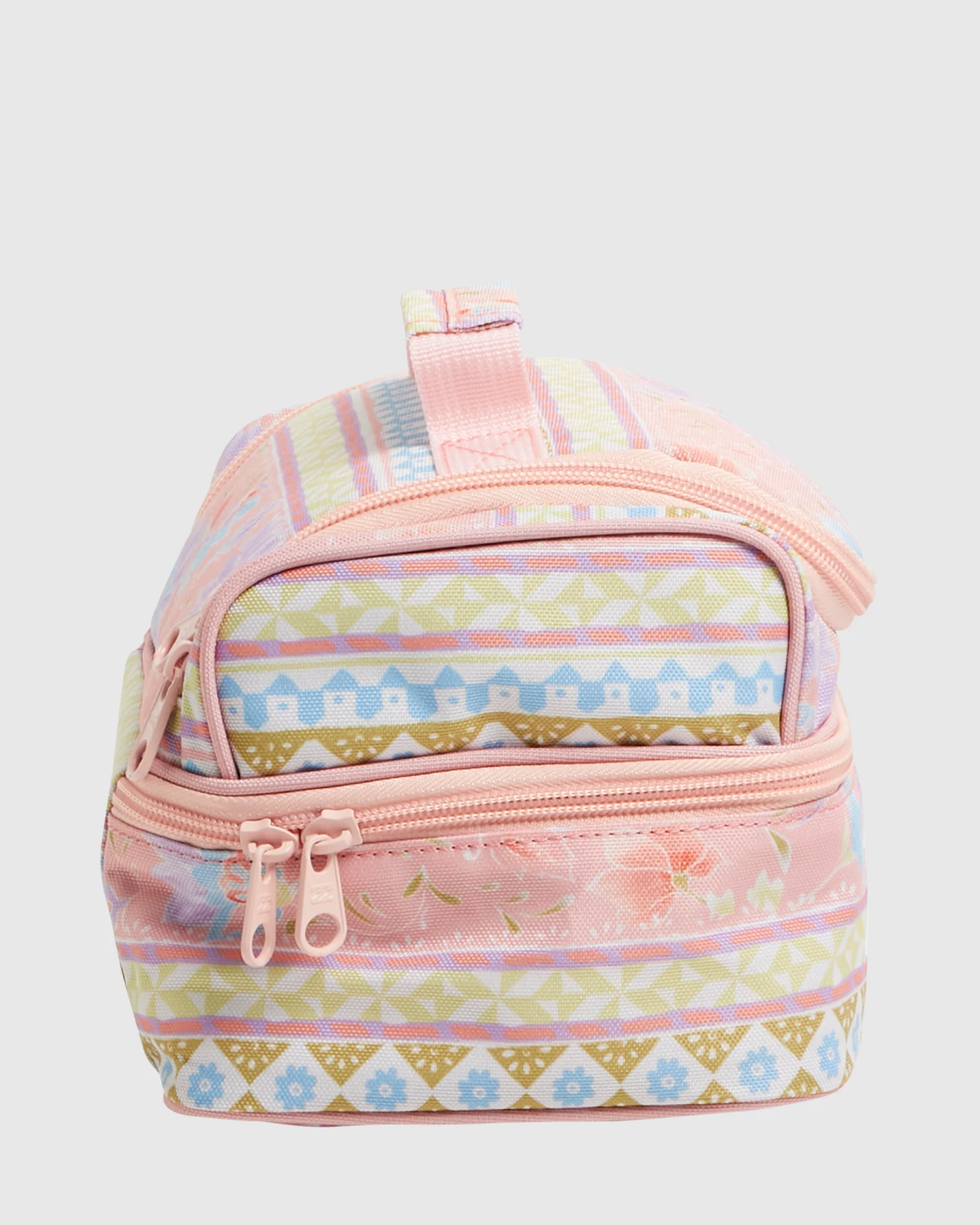 Womens Feelin Peaceful Lunchbox - Image 3