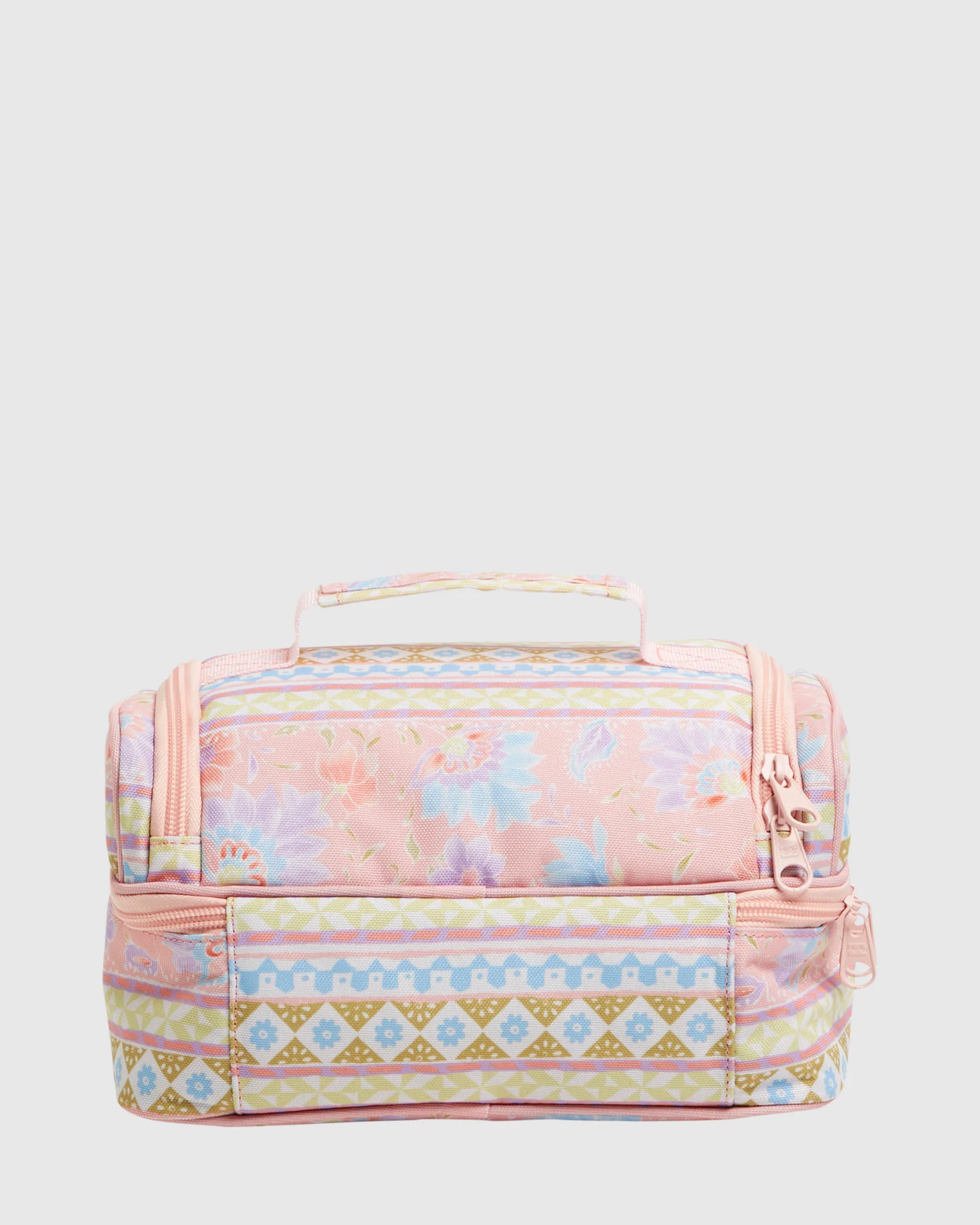 Womens Feelin Peaceful Lunchbox - Image 4