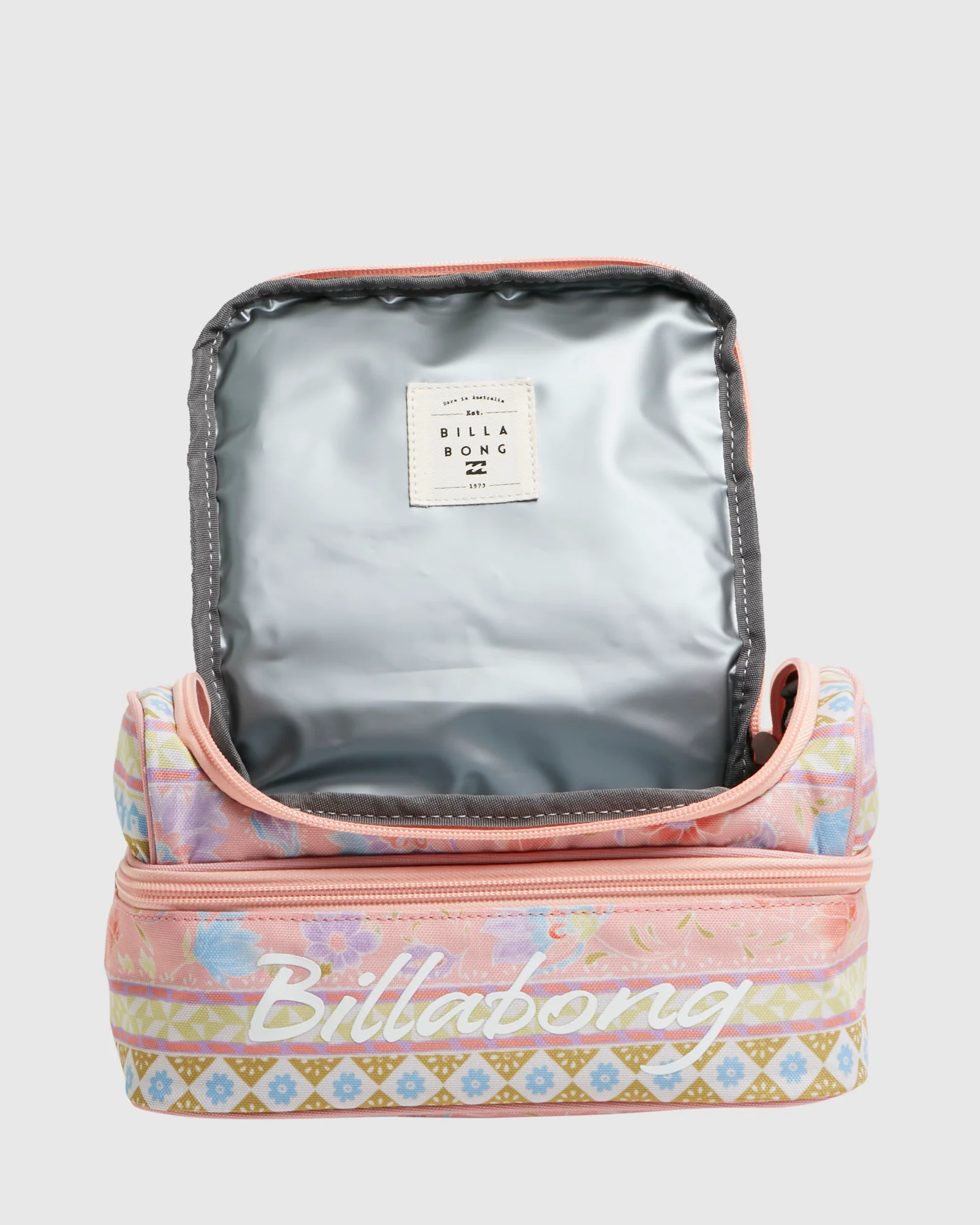 Womens Feelin Peaceful Lunchbox - Image 5