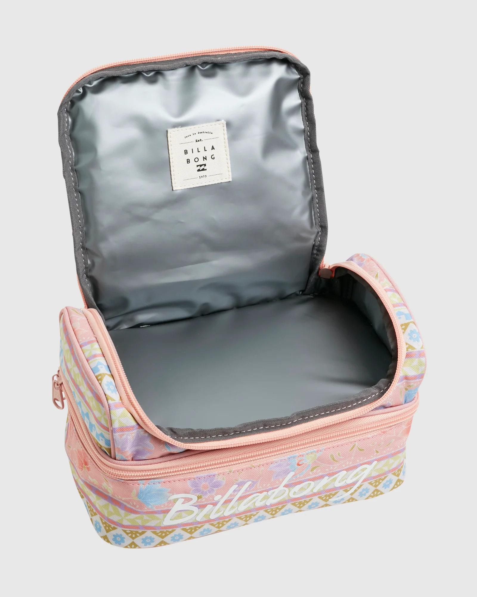 Womens Feelin Peaceful Lunchbox - Image 6