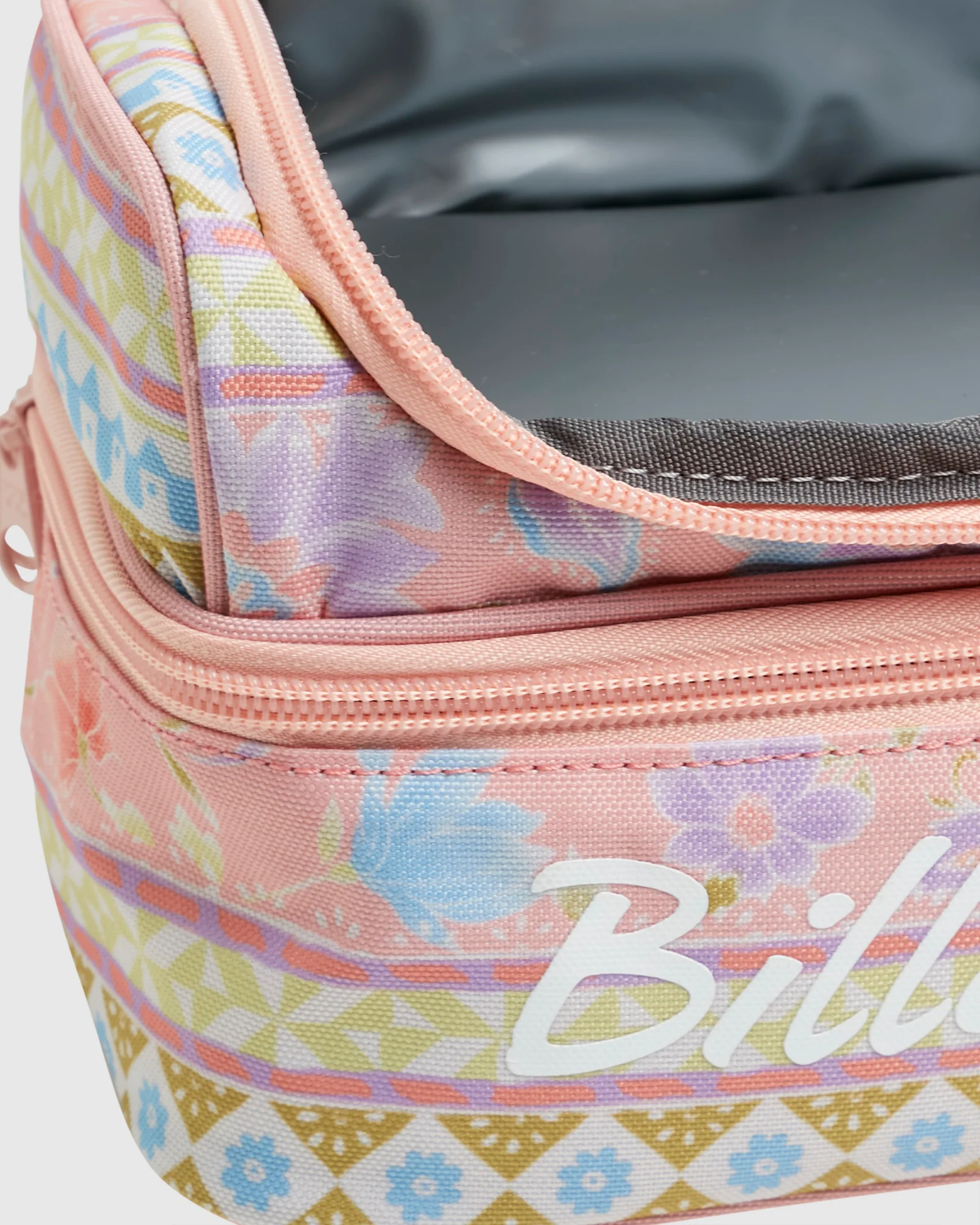 Womens Feelin Peaceful Lunchbox - Image 7