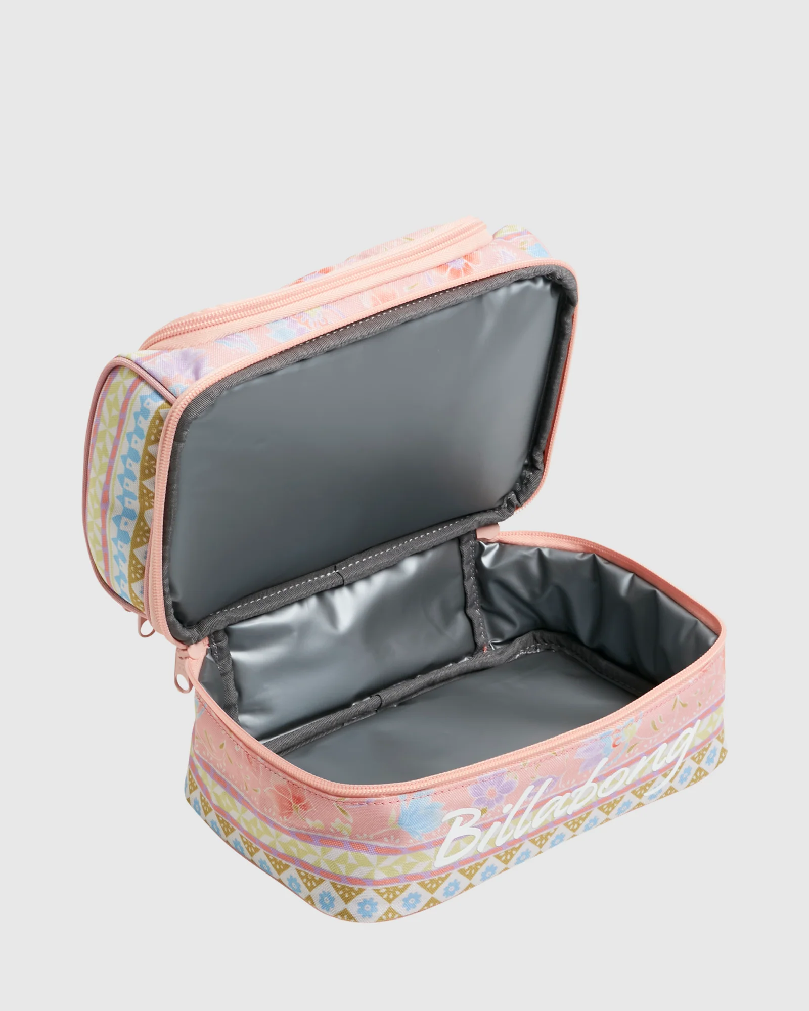 Womens Feelin Peaceful Lunchbox - Image 8