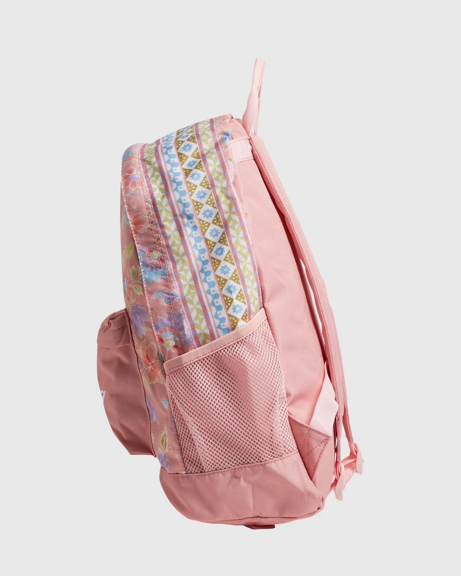 Womens Feelin Peaceful Tiki Backpack - Image 3