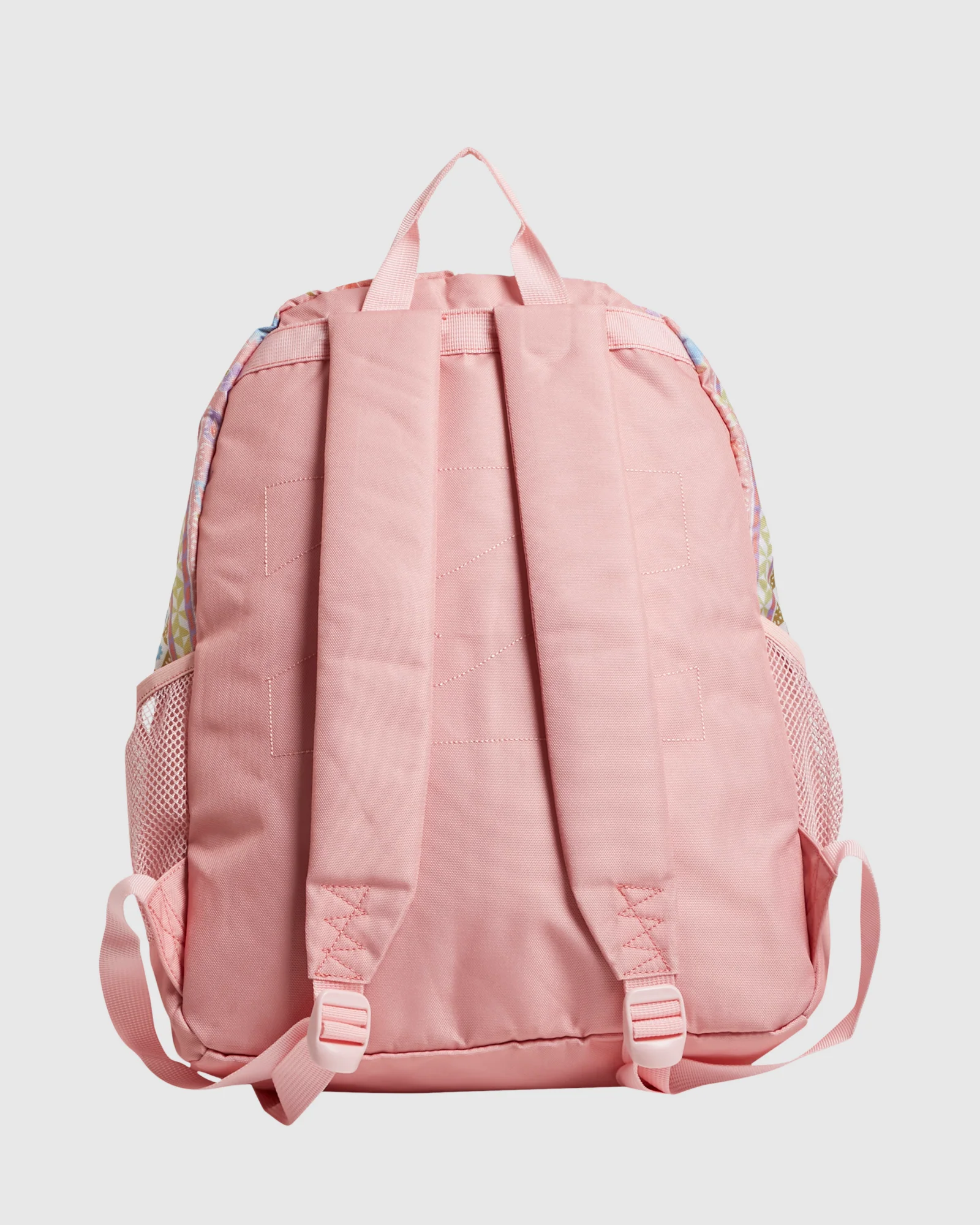 Womens Feelin Peaceful Tiki Backpack - Image 4
