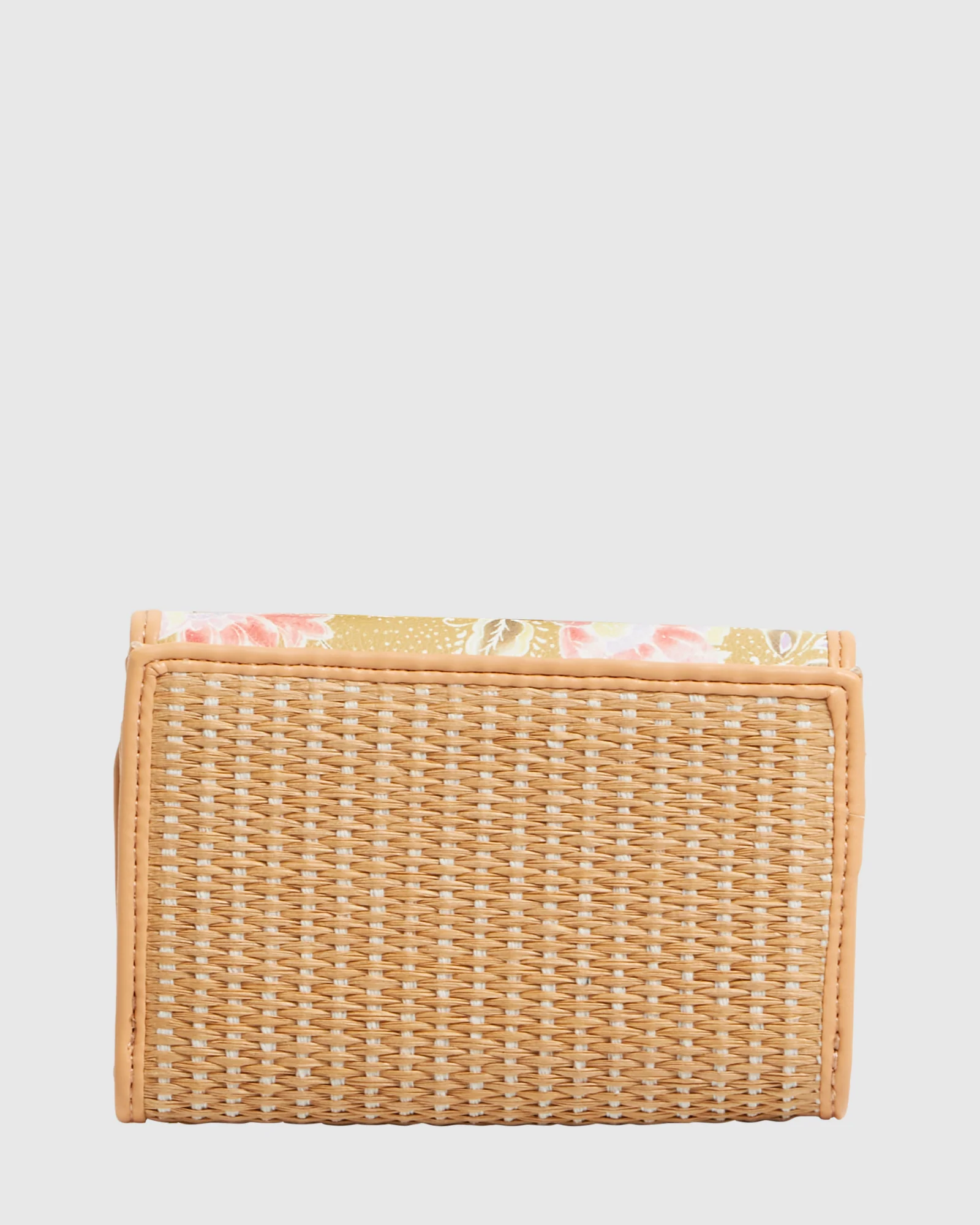 Feelin Peaceful Trifold Wallet - Image 3