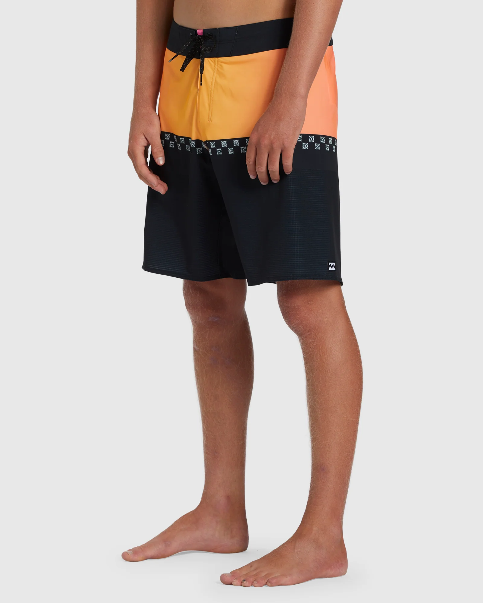 Mens Fifty50 Airlite Boardshorts - Image 2